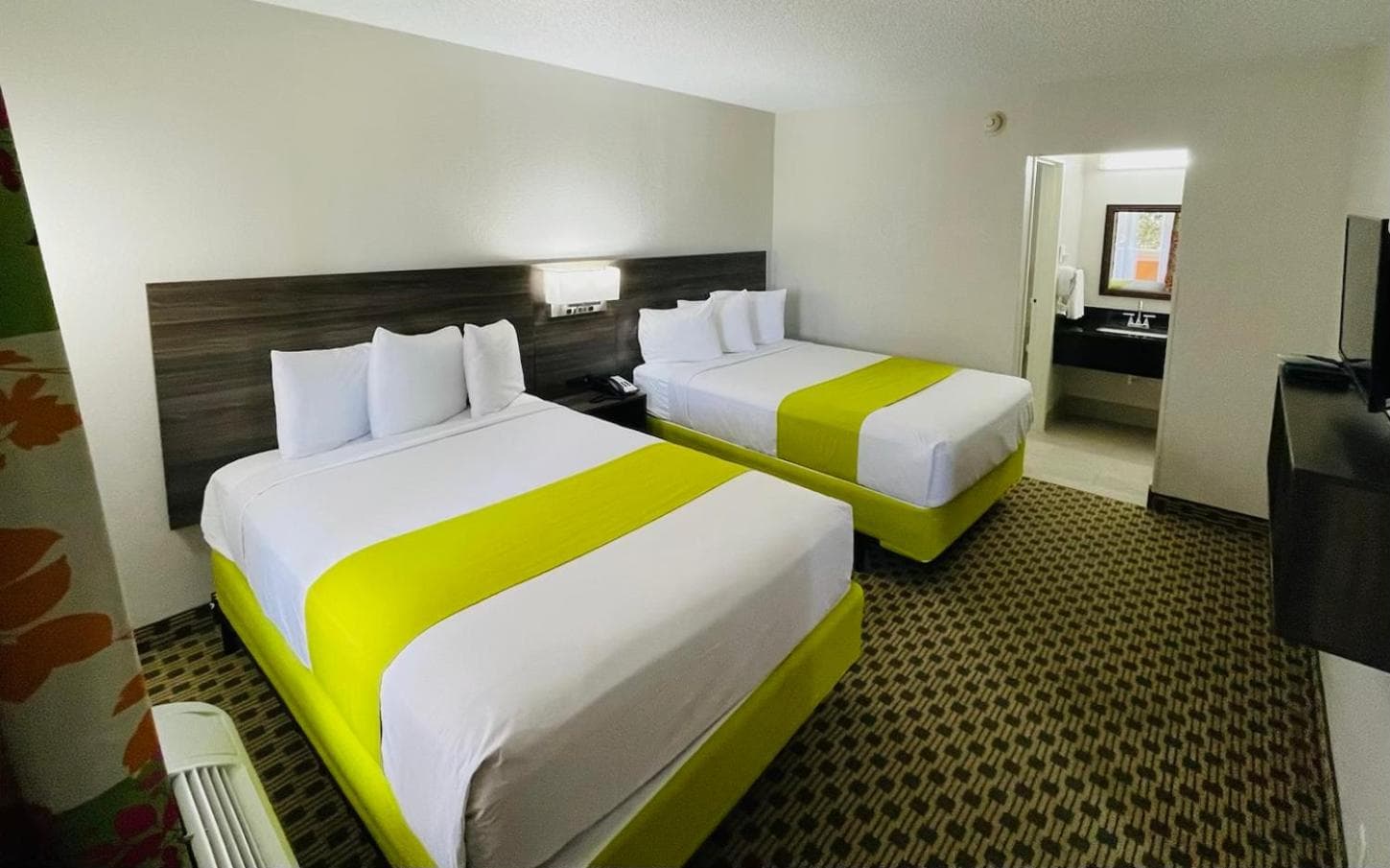 SureStay by Best Western Irving Grapevine DFW North gallery photo in Irving, TX — image 18