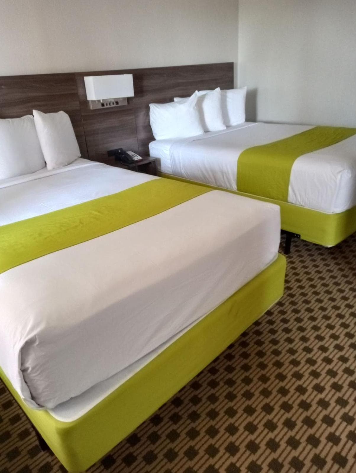 SureStay by Best Western Irving Grapevine DFW North gallery photo in Irving, TX — image 48