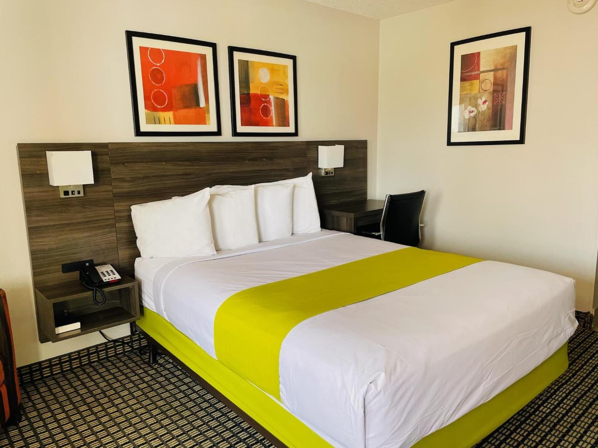SureStay by Best Western Irving Grapevine DFW North gallery photo in Irving, TX — image 62