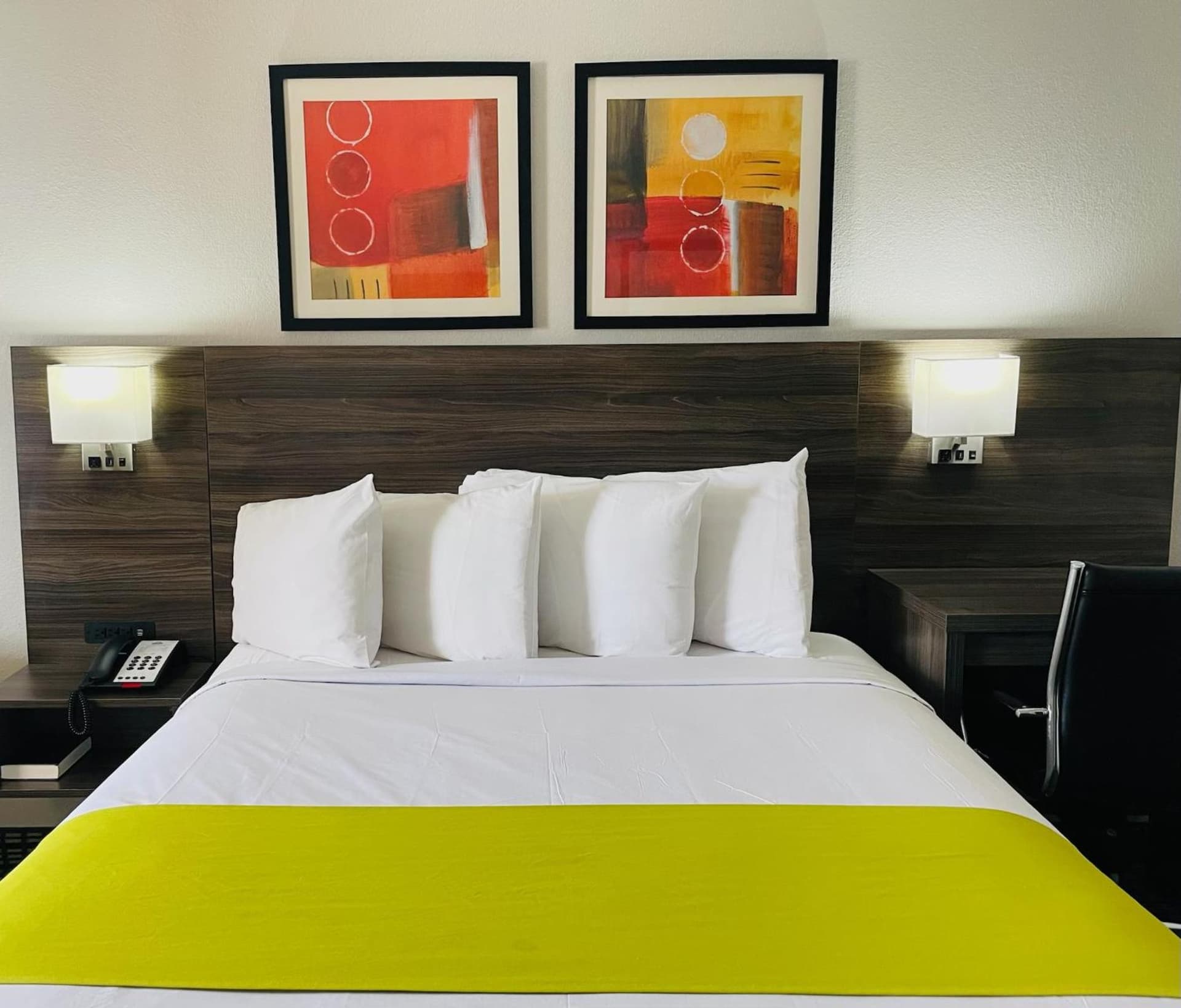 SureStay by Best Western Irving Grapevine DFW North gallery photo in Irving, TX — image 35