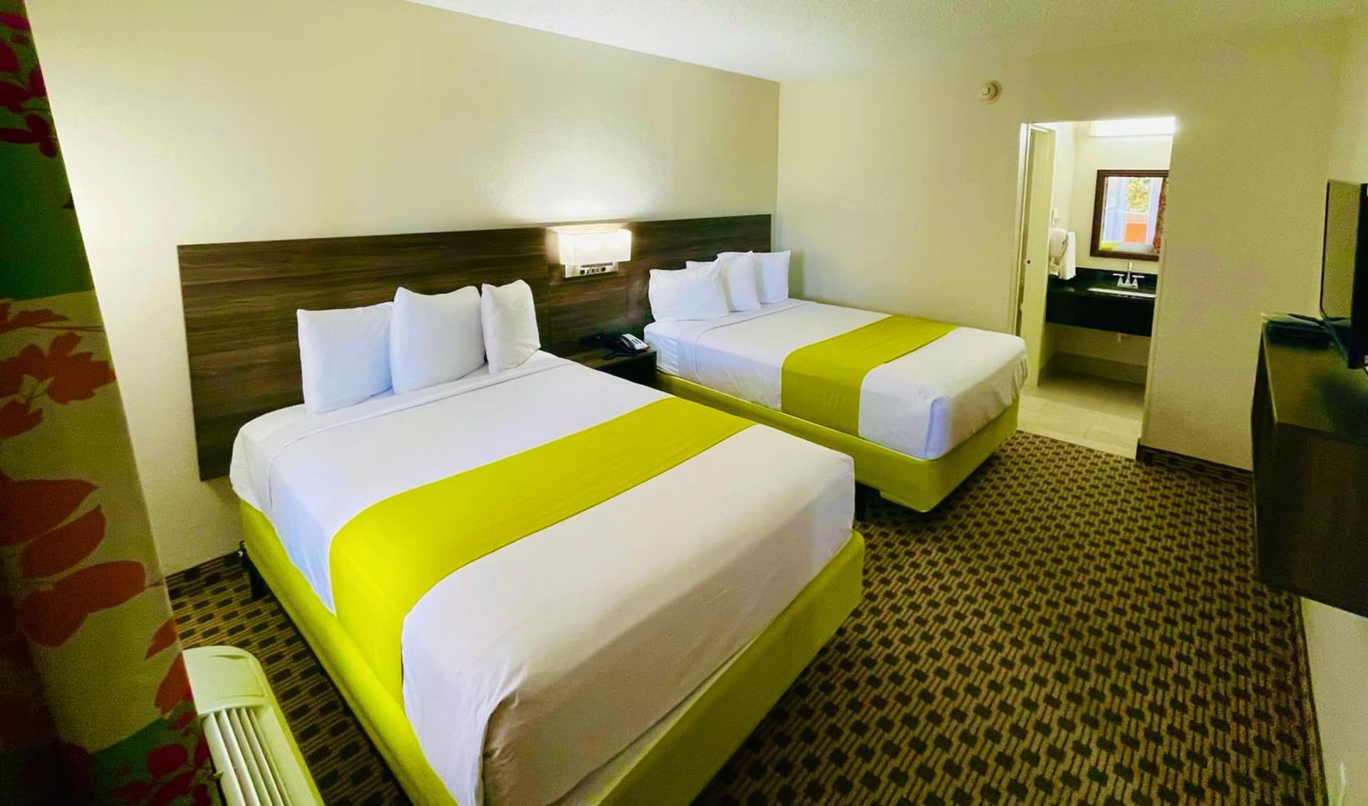 SureStay by Best Western Irving Grapevine DFW North gallery photo in Irving, TX — image 42
