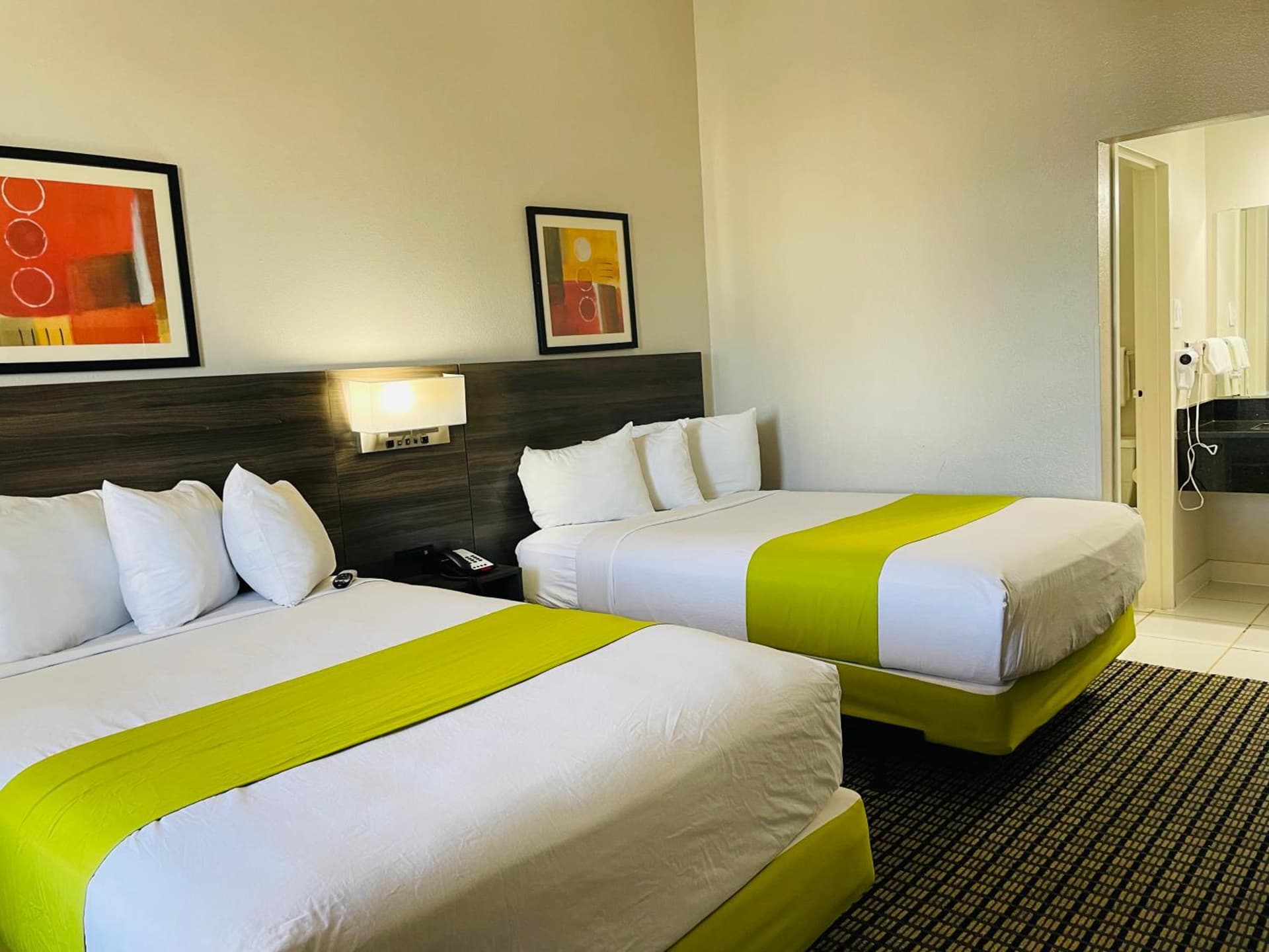 SureStay by Best Western Irving Grapevine DFW North gallery photo in Irving, TX — image 51