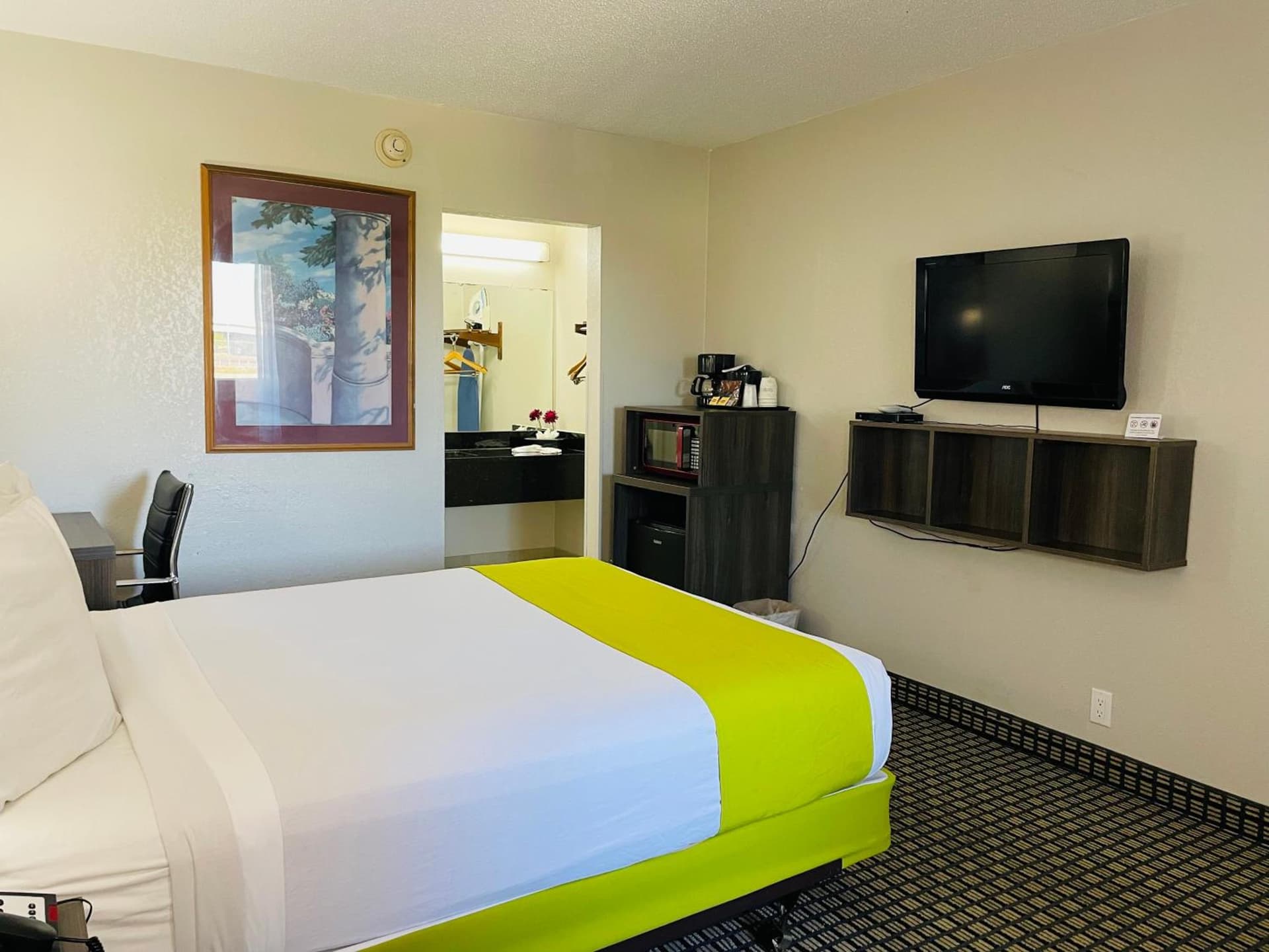 SureStay by Best Western Irving Grapevine DFW North gallery photo in Irving, TX — image 17