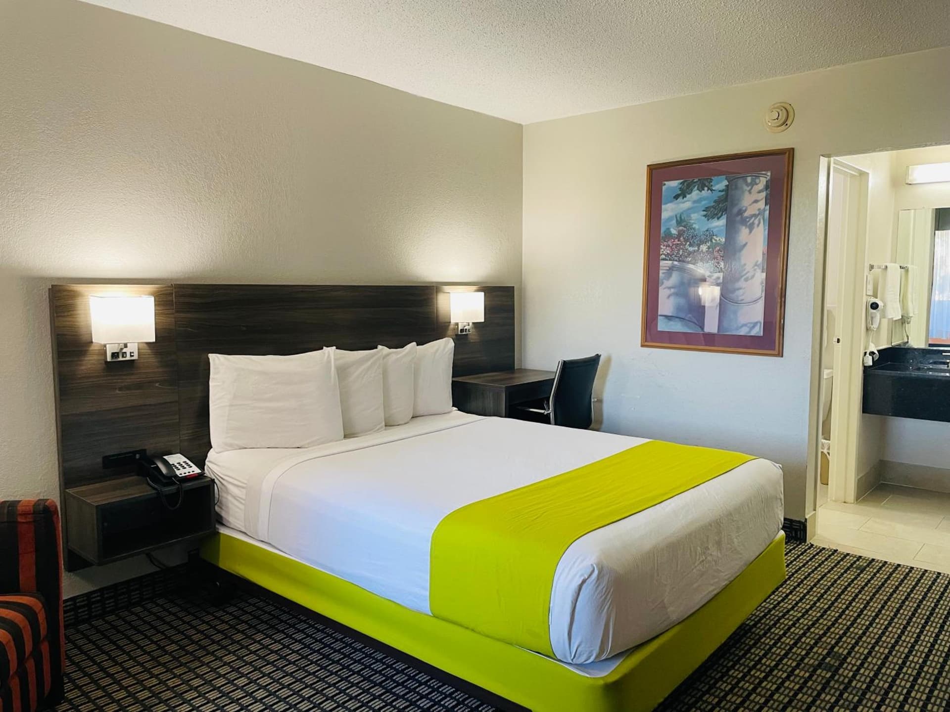 SureStay by Best Western Irving Grapevine DFW North gallery photo in Irving, TX — image 15