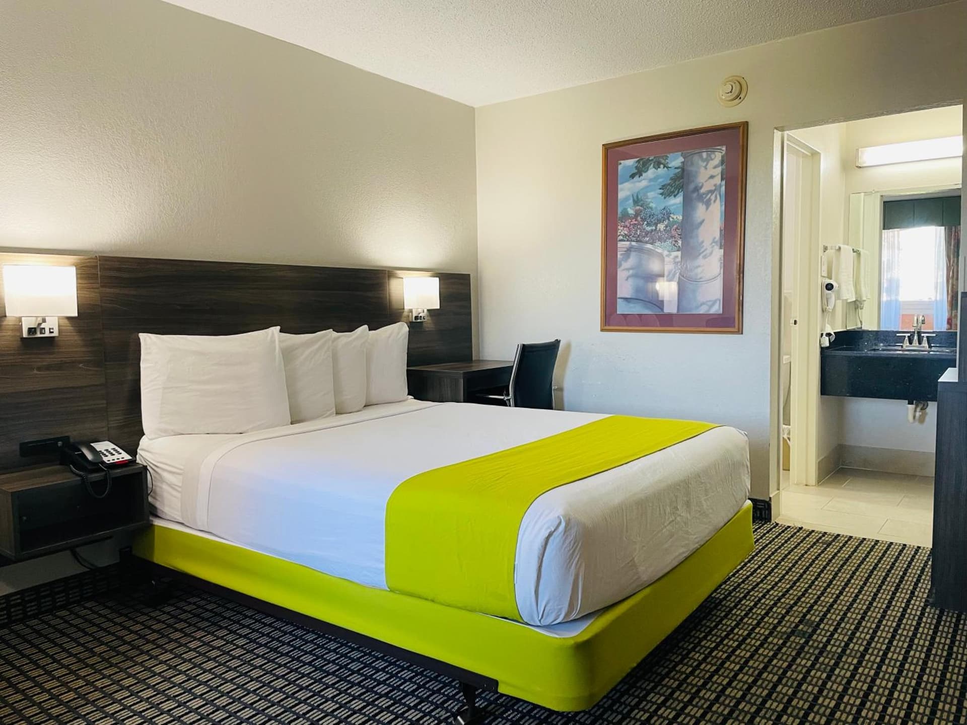 SureStay by Best Western Irving Grapevine DFW North gallery photo in Irving, TX — image 52