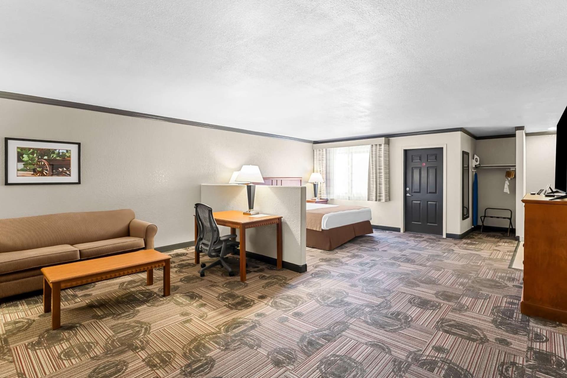 Best Western Apache Junction Inn gallery photo in Apache Junction, AZ — image 12