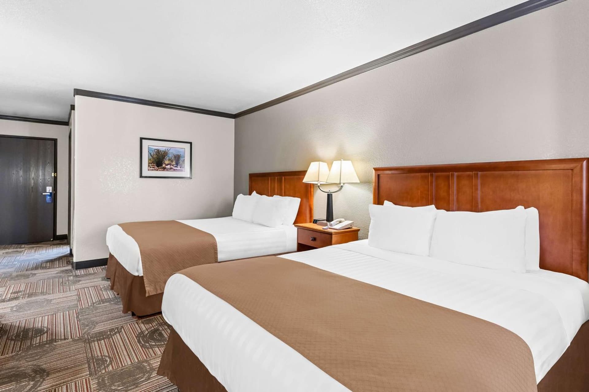 Best Western Apache Junction Inn gallery photo in Apache Junction, AZ — image 11