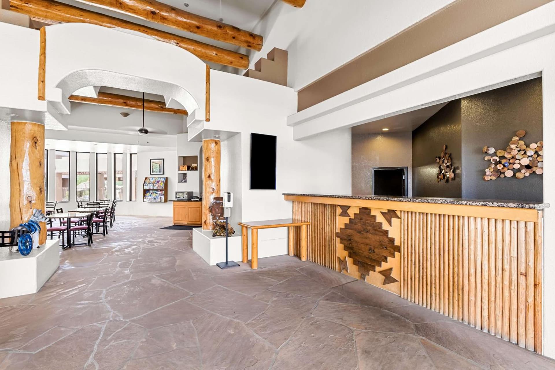 Best Western Apache Junction Inn gallery photo in Apache Junction, AZ — image 17
