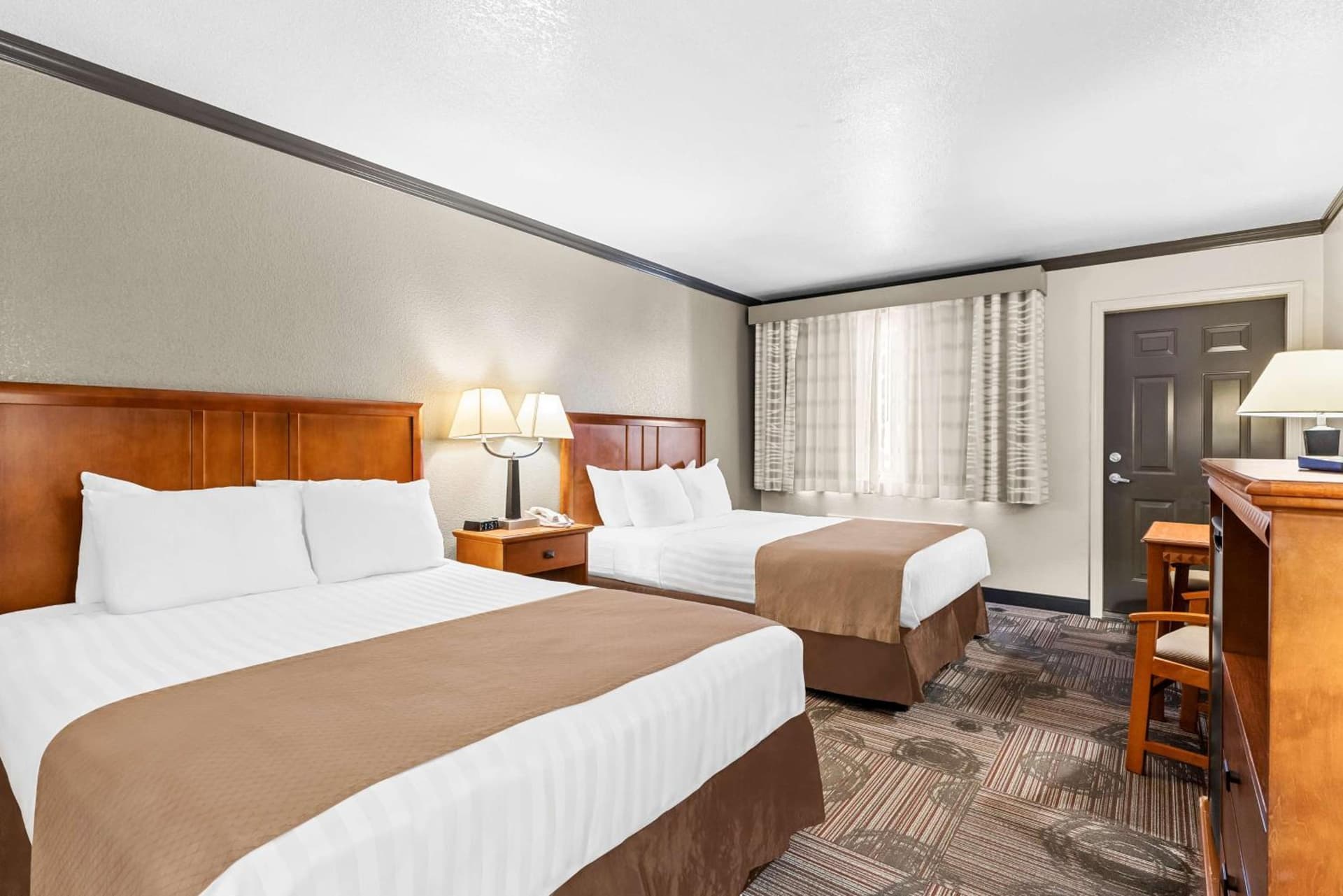 Best Western Apache Junction Inn gallery photo in Apache Junction, AZ — image 24