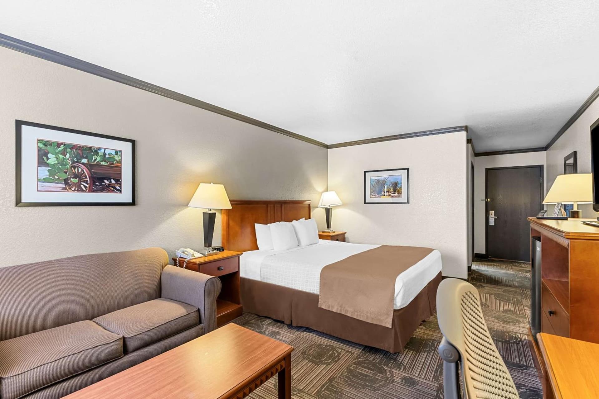 Best Western Apache Junction Inn gallery photo in Apache Junction, AZ — image 23