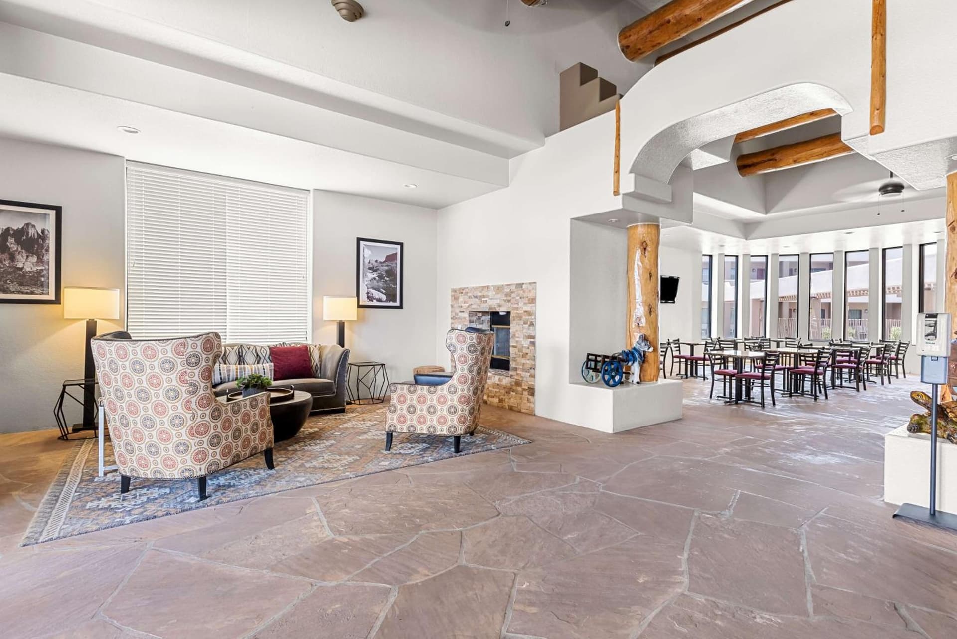 Best Western Apache Junction Inn gallery photo in Apache Junction, AZ — image 14