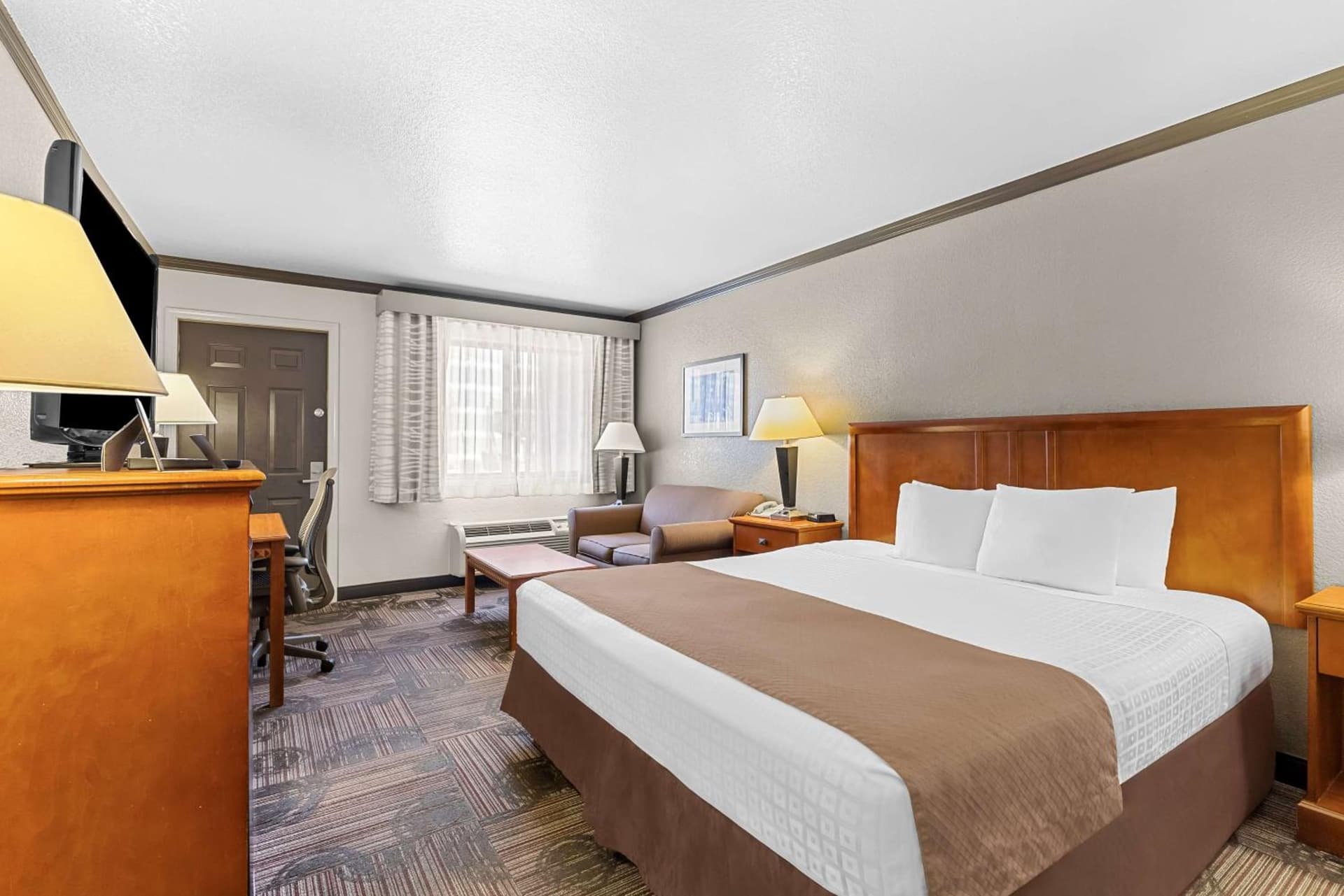 Best Western Apache Junction Inn gallery photo in Apache Junction, AZ — image 13