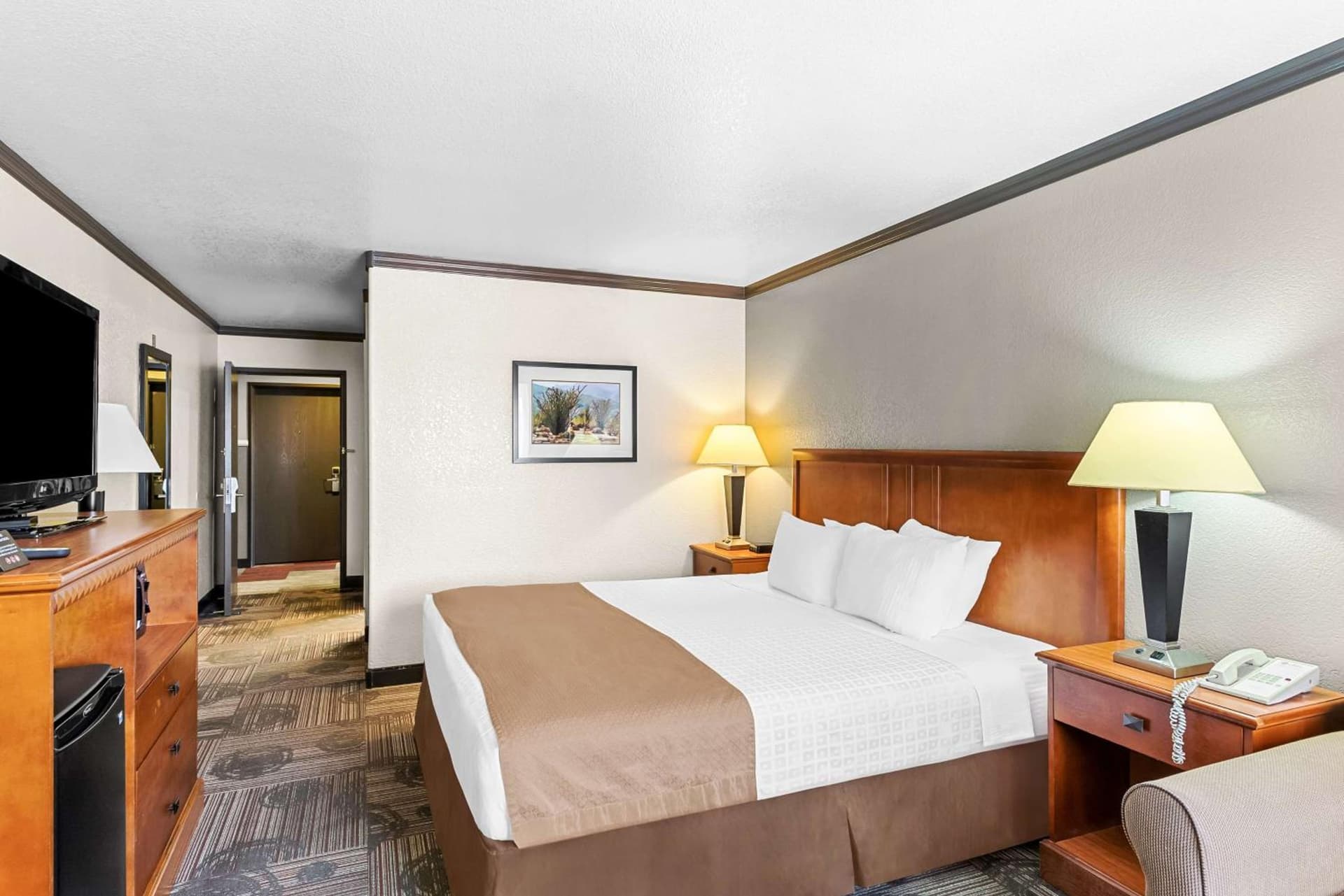 Best Western Apache Junction Inn gallery photo in Apache Junction, AZ — image 27