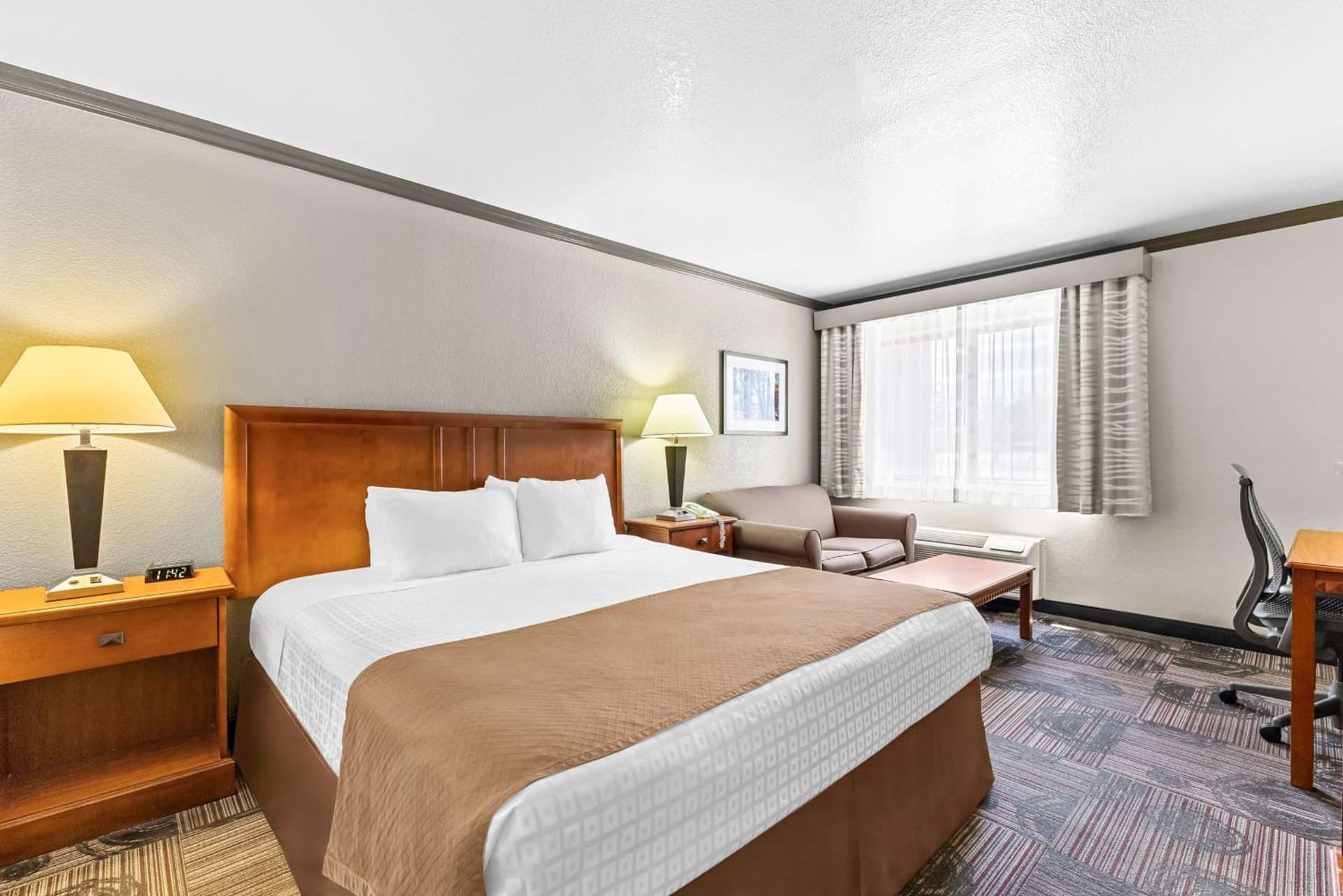 Best Western Apache Junction Inn gallery photo in Apache Junction, AZ — image 30
