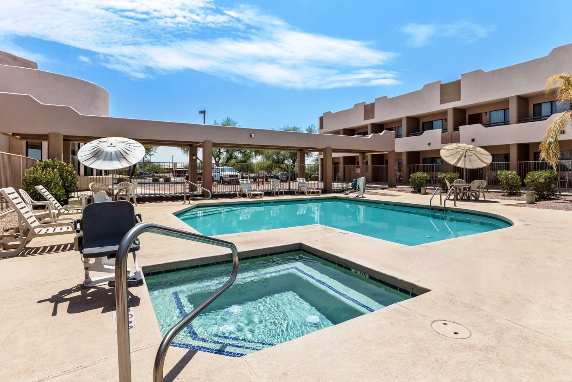 Best Western Apache Junction Inn gallery photo in Apache Junction, AZ — image 16