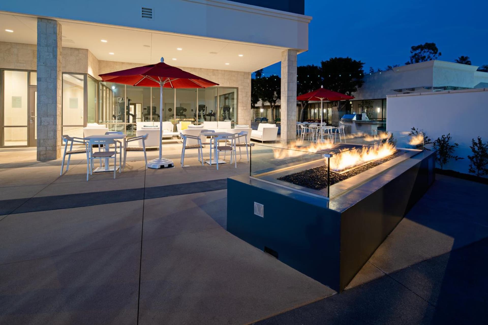 Holiday Inn Long Beach - Airport by IHG gallery photo in Long Beach, CA — image 29