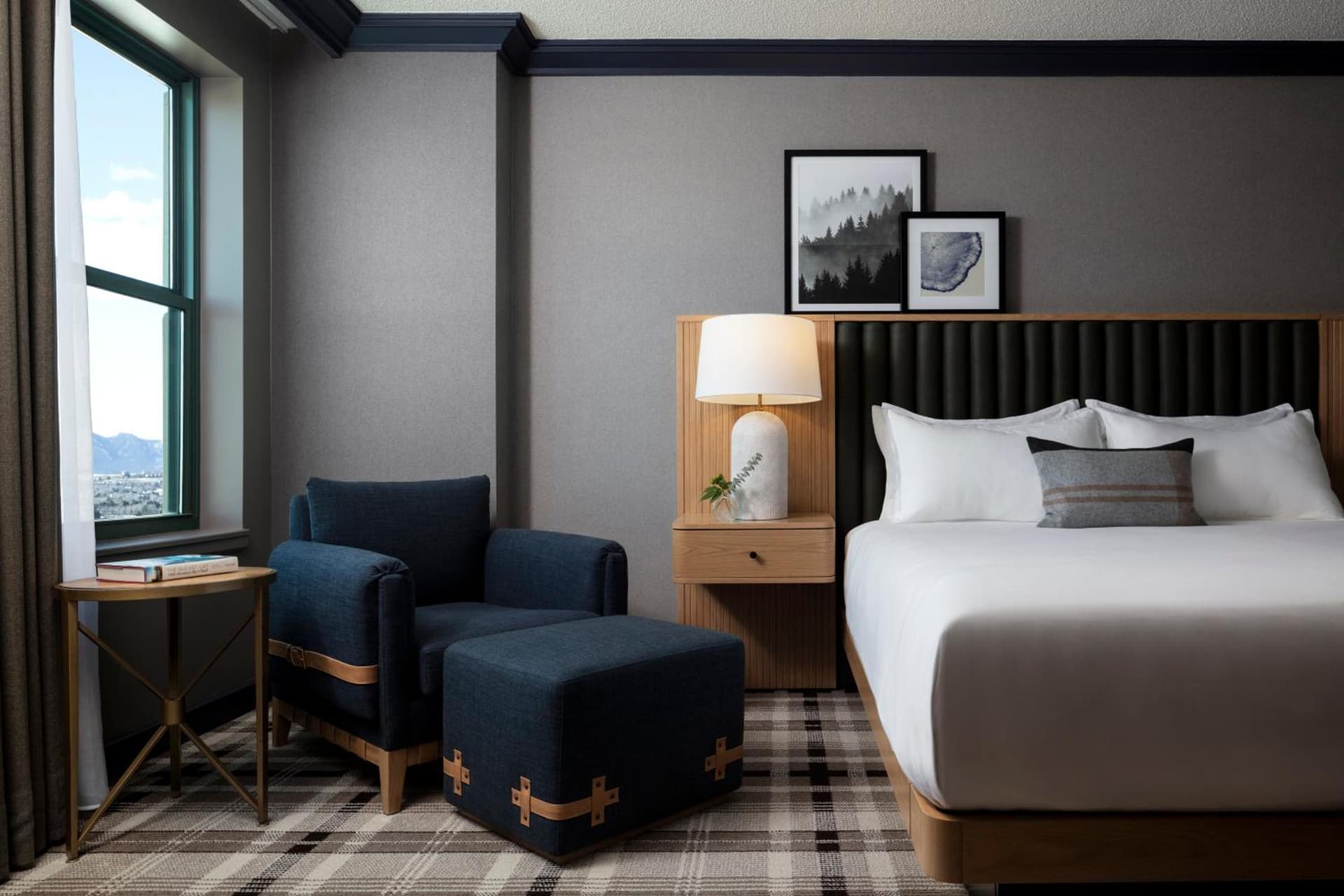 Omni Interlocken Hotel gallery photo in Broomfield, CO — image 44