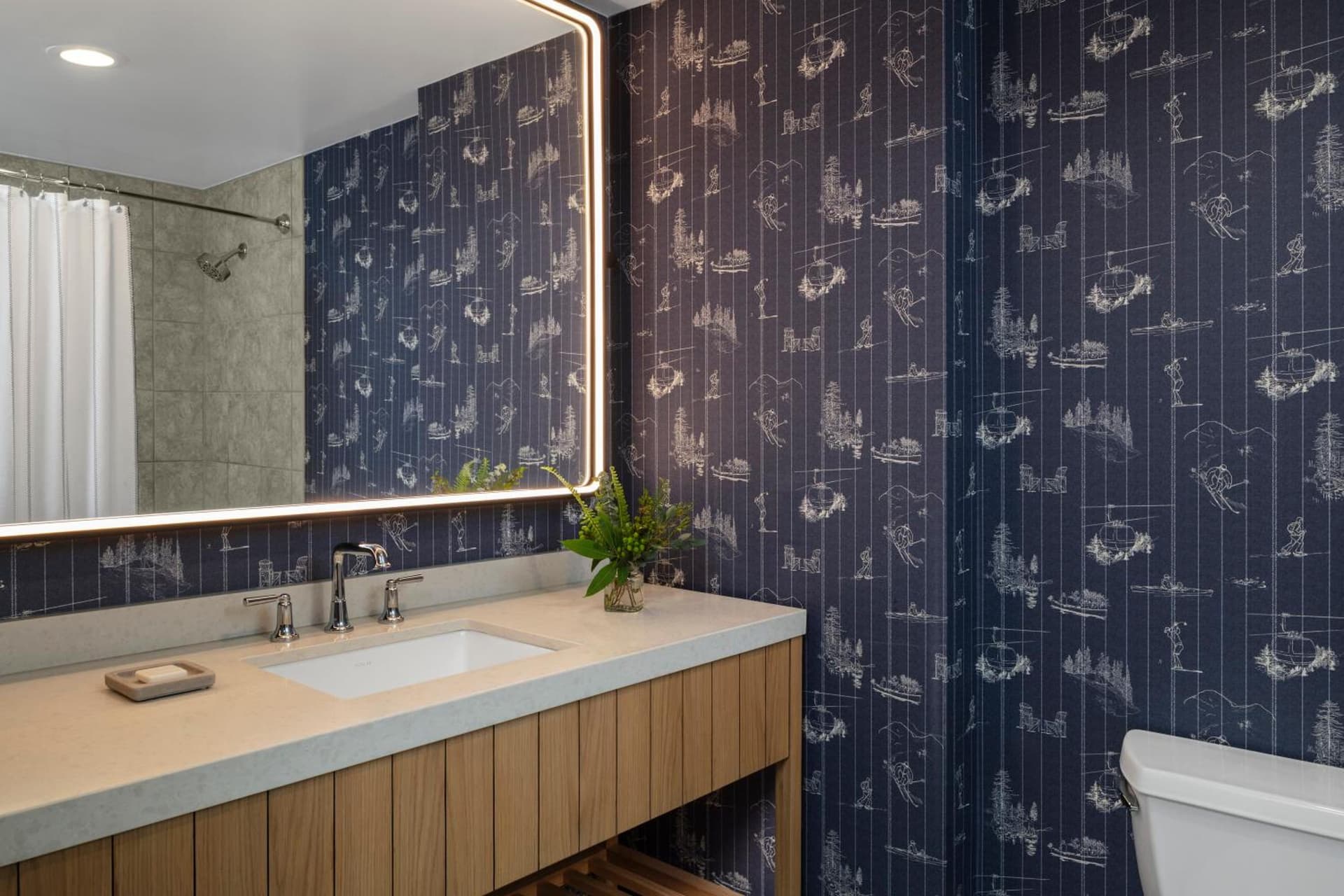 Omni Interlocken Hotel gallery photo in Broomfield, CO — image 7