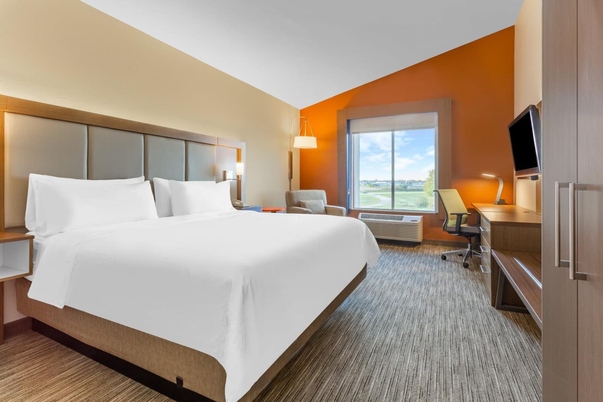 Holiday Inn Express Rockford-Loves Park by IHG gallery photo in Loves Park, IL — image 15