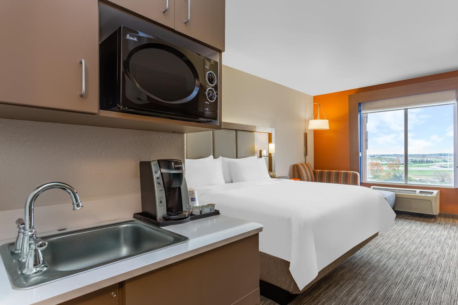 Holiday Inn Express Rockford-Loves Park by IHG gallery photo in Loves Park, IL — image 53