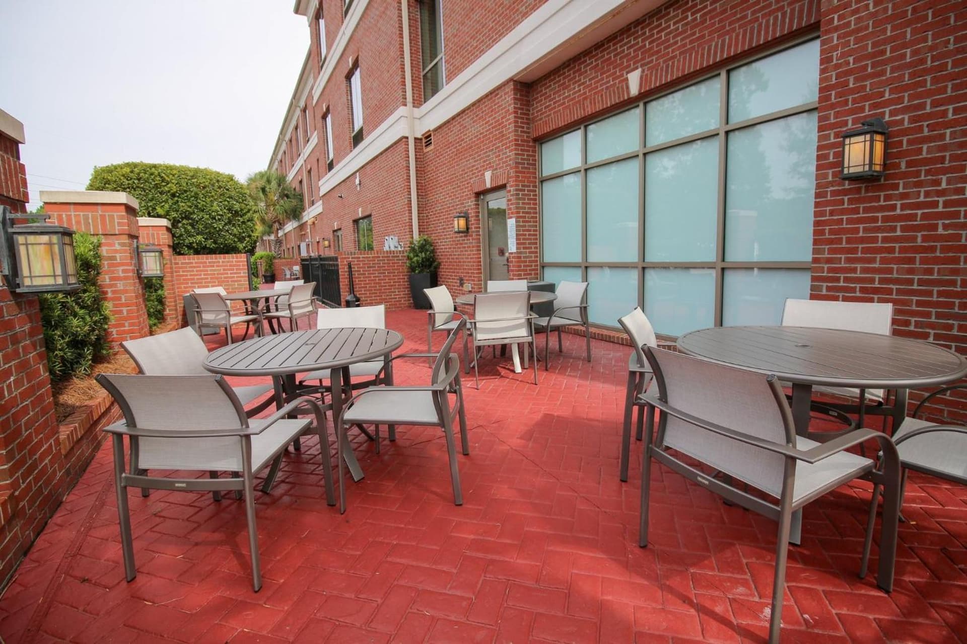 Holiday Inn Express Leland - Wilmington Area by IHG gallery photo in Leland, NC — image 90