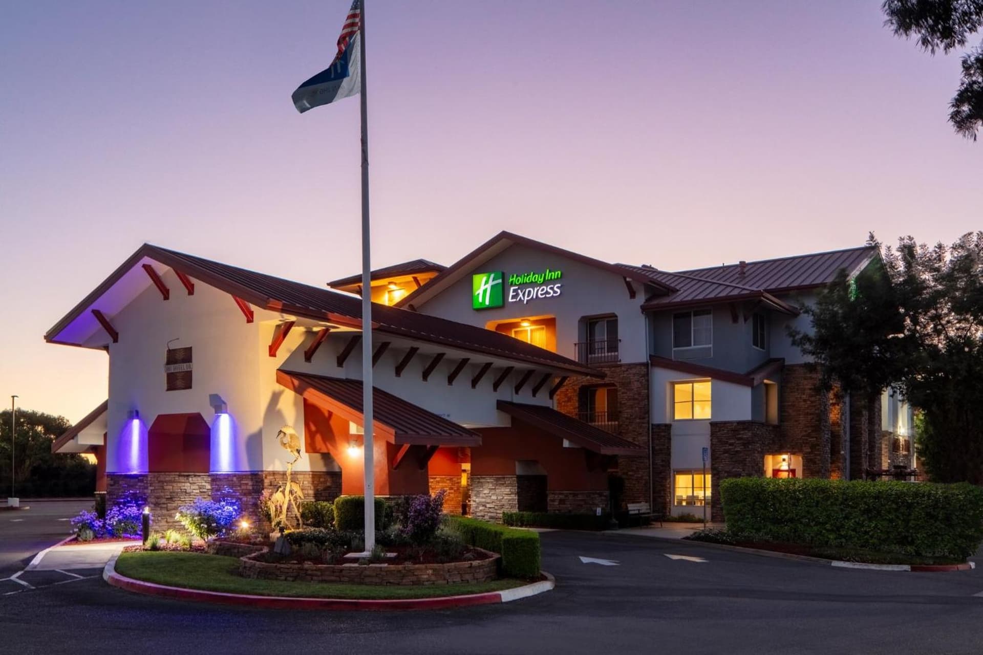 Holiday Inn Express Turlock by IHG gallery photo in Turlock, CA — image 30