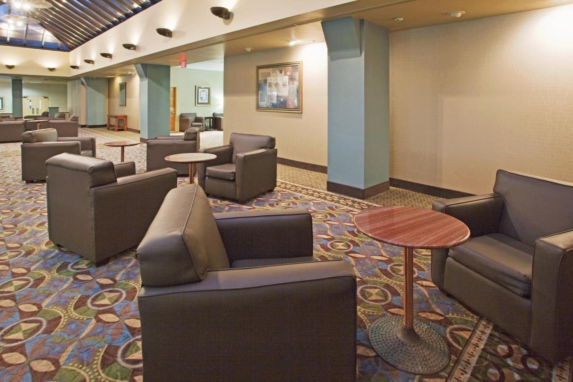 Holiday Inn Binghamton-Downtown Hawley Street by IHG gallery photo in Binghamton, NY — image 45
