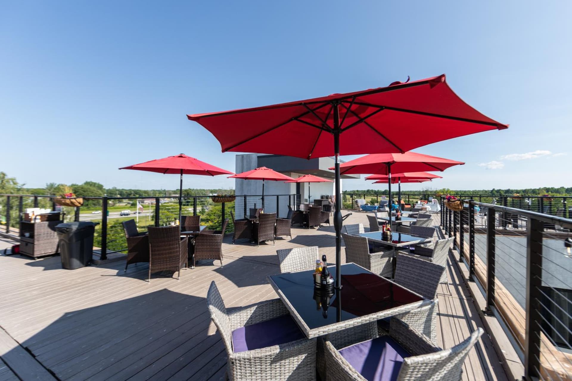 Holiday Inn Express - Grand Island by IHG gallery photo in Niagara Falls, NY — image 35
