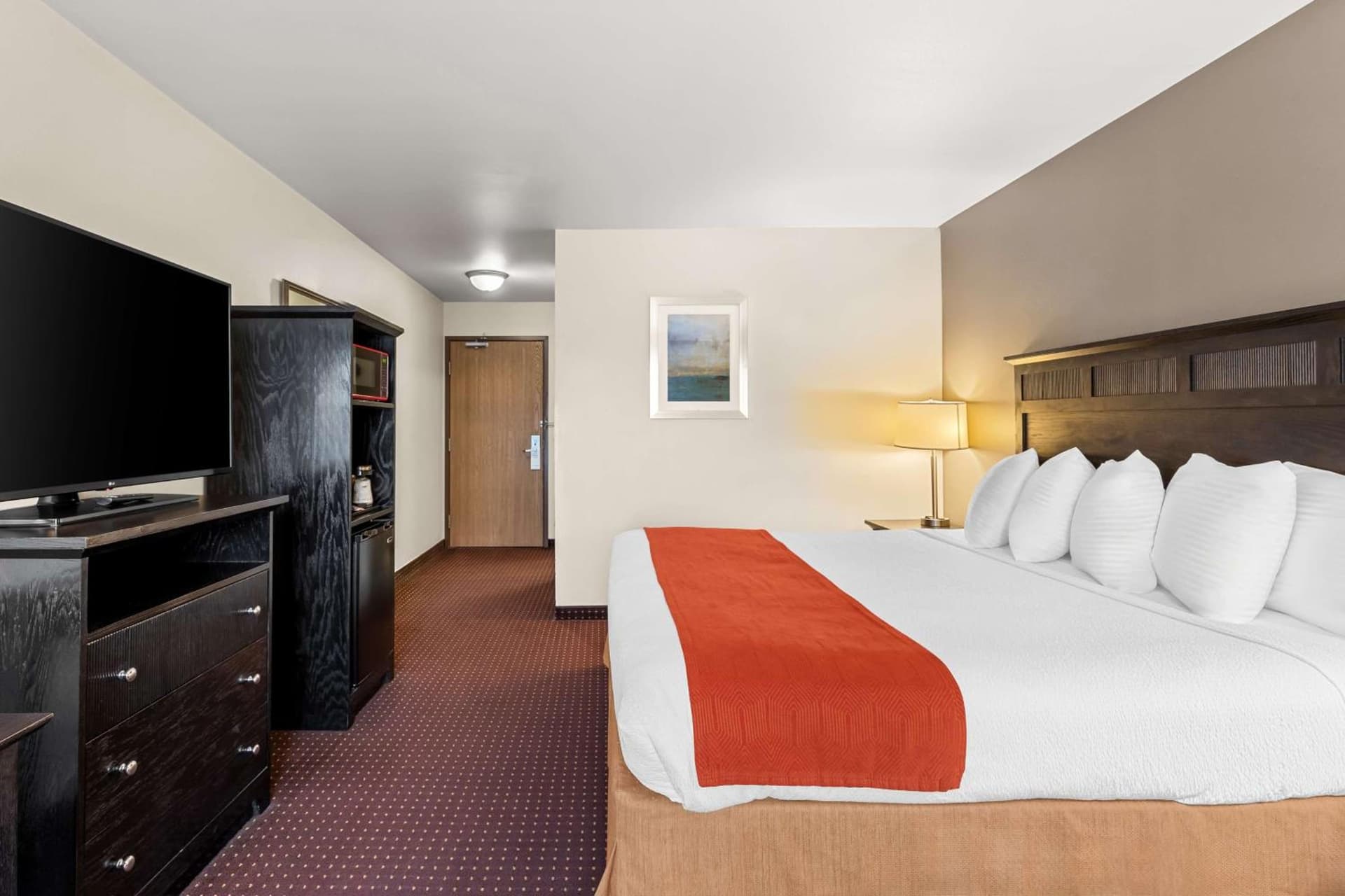 Best Western Legacy Inn & Suites Beloit/South Beloit gallery photo in South Beloit, IL — image 5