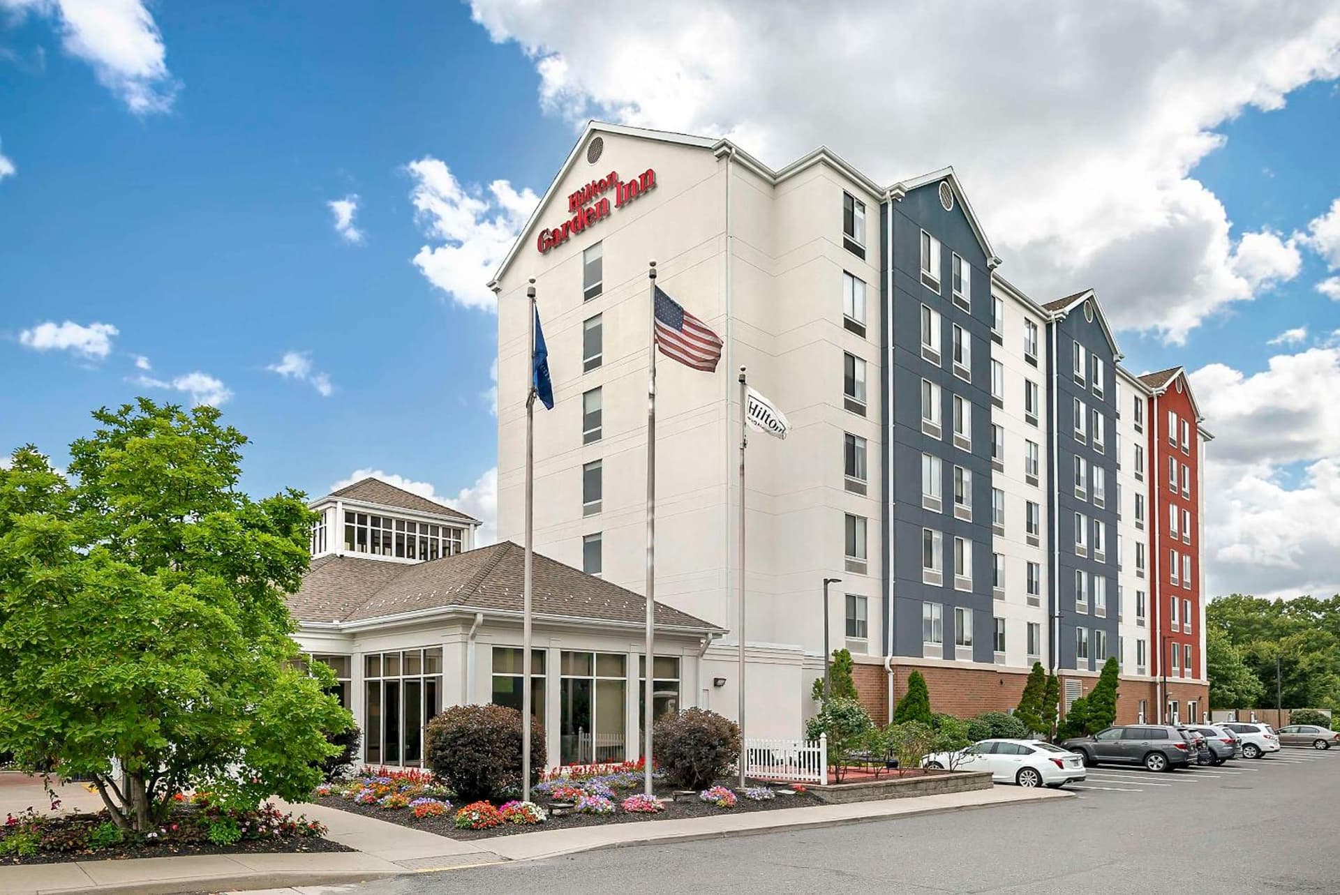 Hilton Garden Inn Albany-SUNY Area gallery photo in Albany, NY — image 19