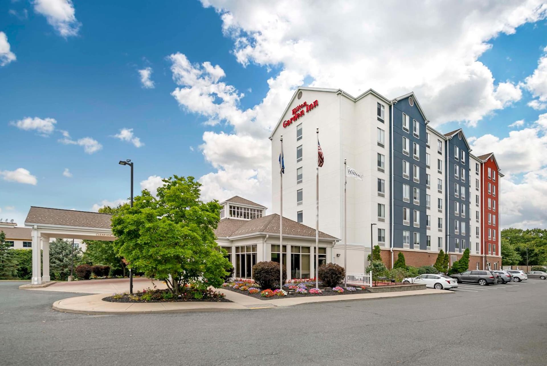Hilton Garden Inn Albany-SUNY Area gallery photo in Albany, NY — image 15