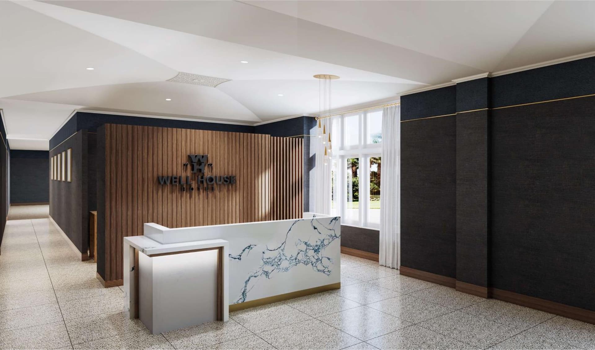 The Well House Hamilton, Tapestry Collection By Hilton — hotel in Hamilton, Ohio