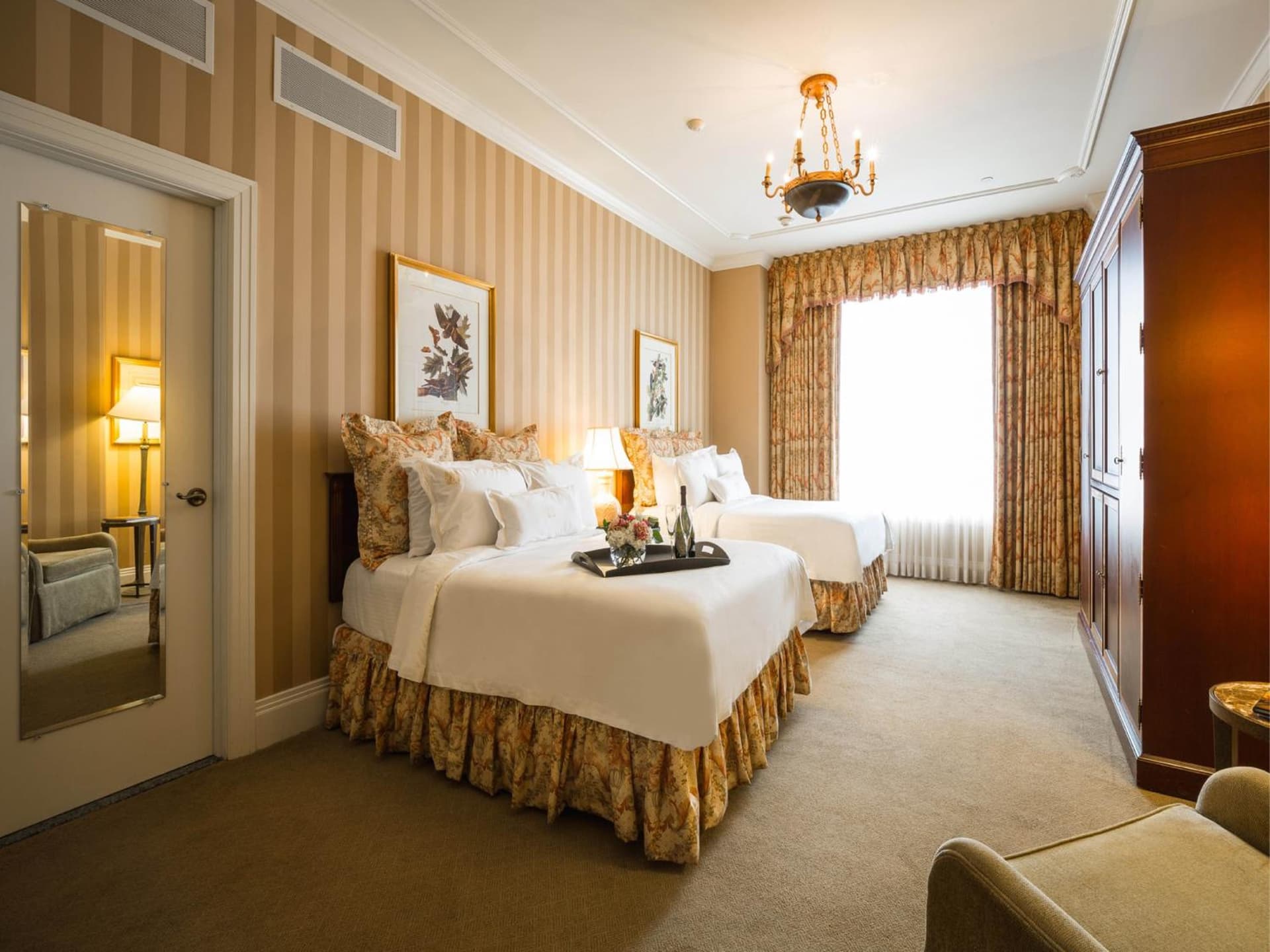 Hotel Monteleone gallery photo in New Orleans, LA — image 10