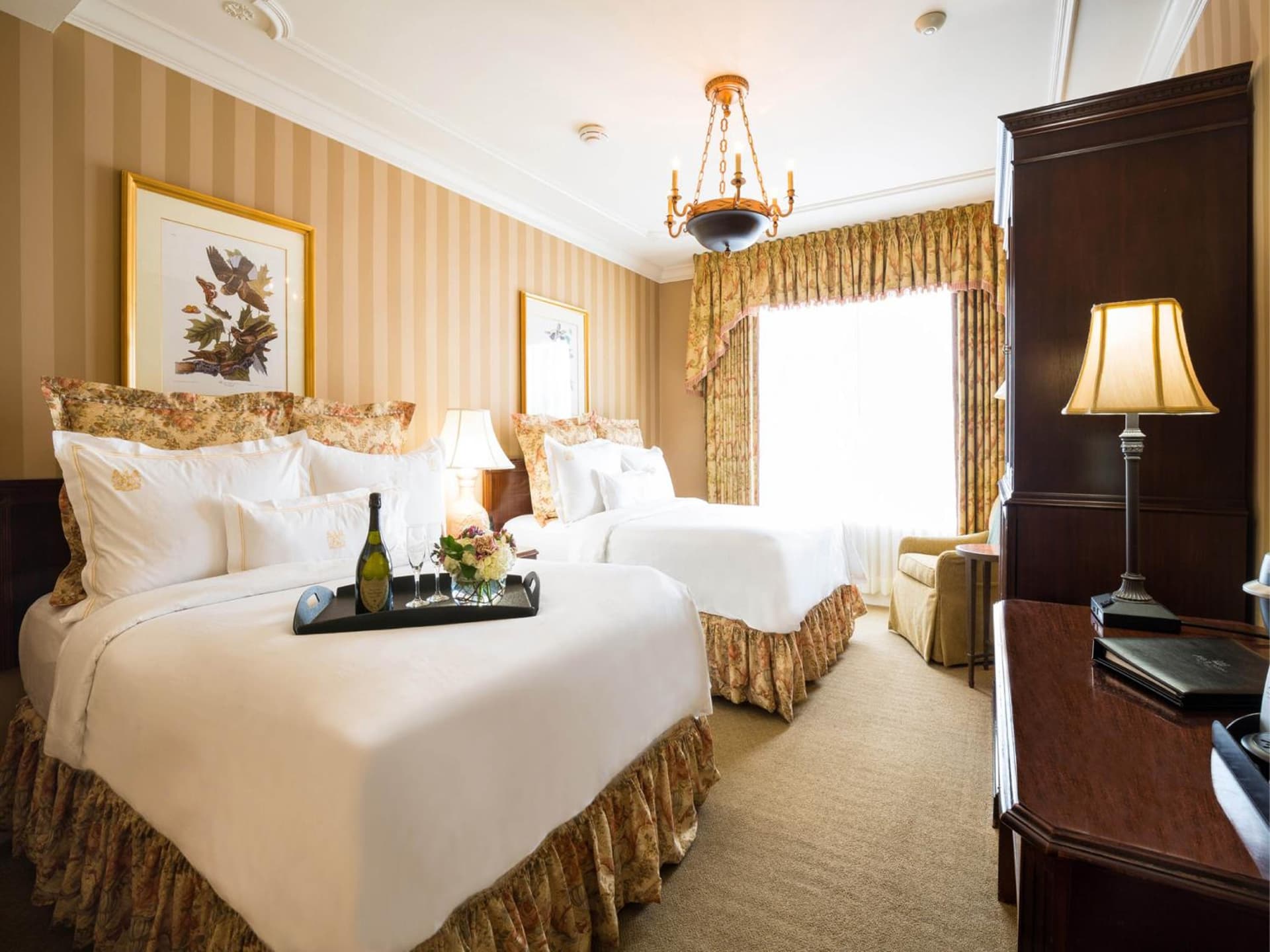 Hotel Monteleone gallery photo in New Orleans, LA — image 24