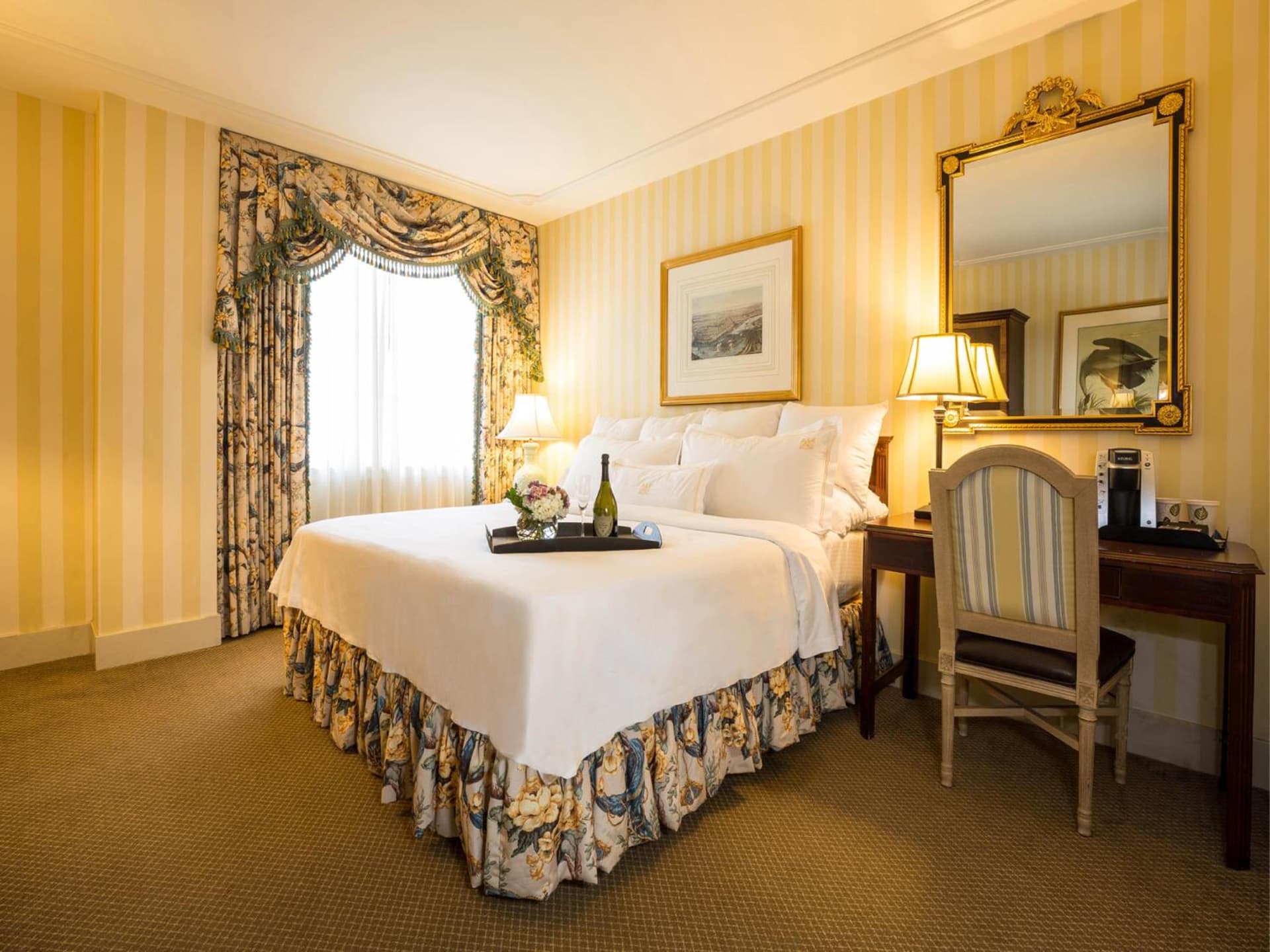 Hotel Monteleone gallery photo in New Orleans, LA — image 17