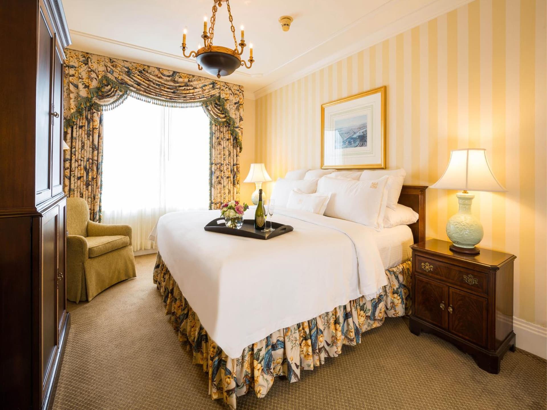 Hotel Monteleone gallery photo in New Orleans, LA — image 15