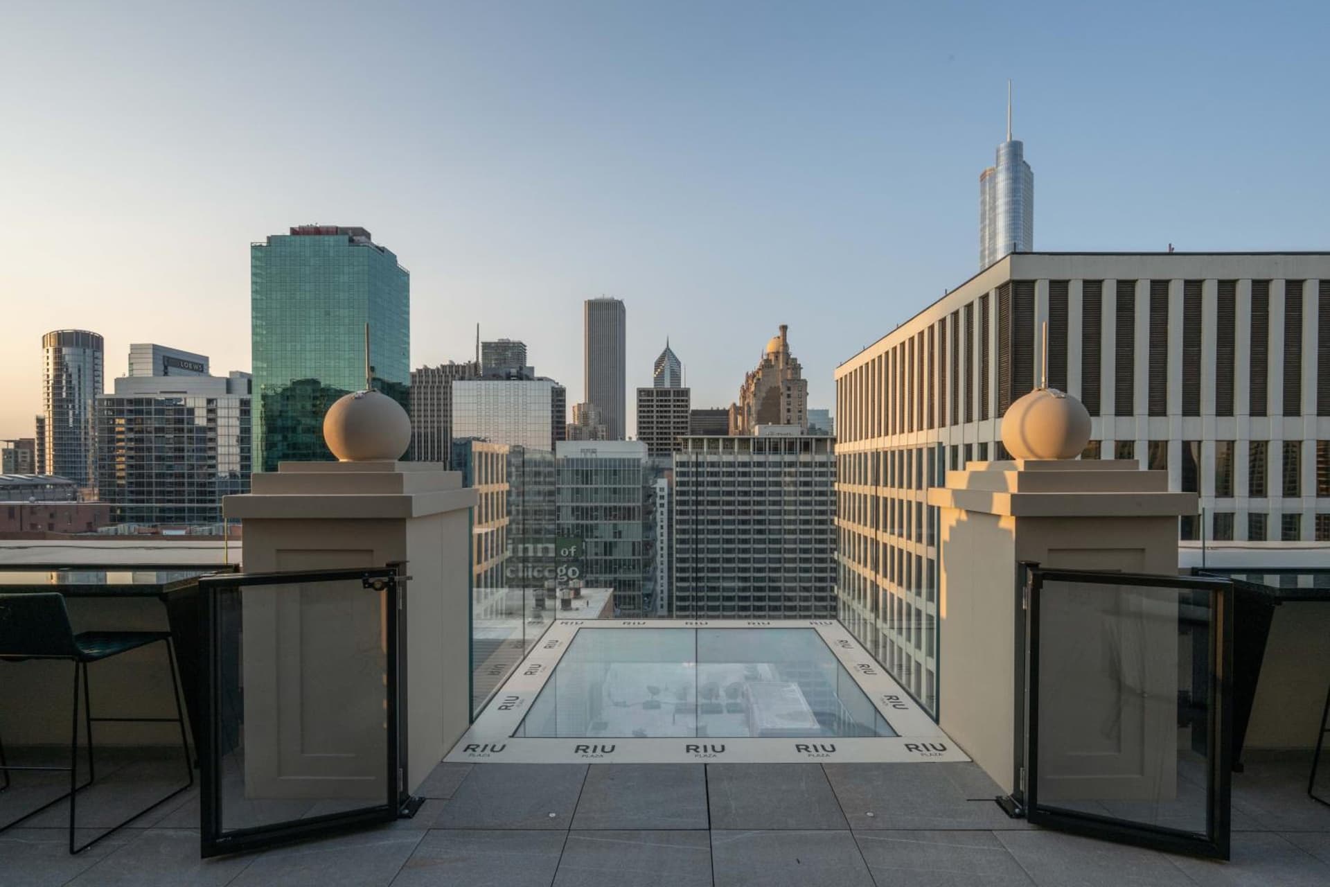 Hotel Riu Plaza Chicago gallery photo in Chicago, IL — image 44