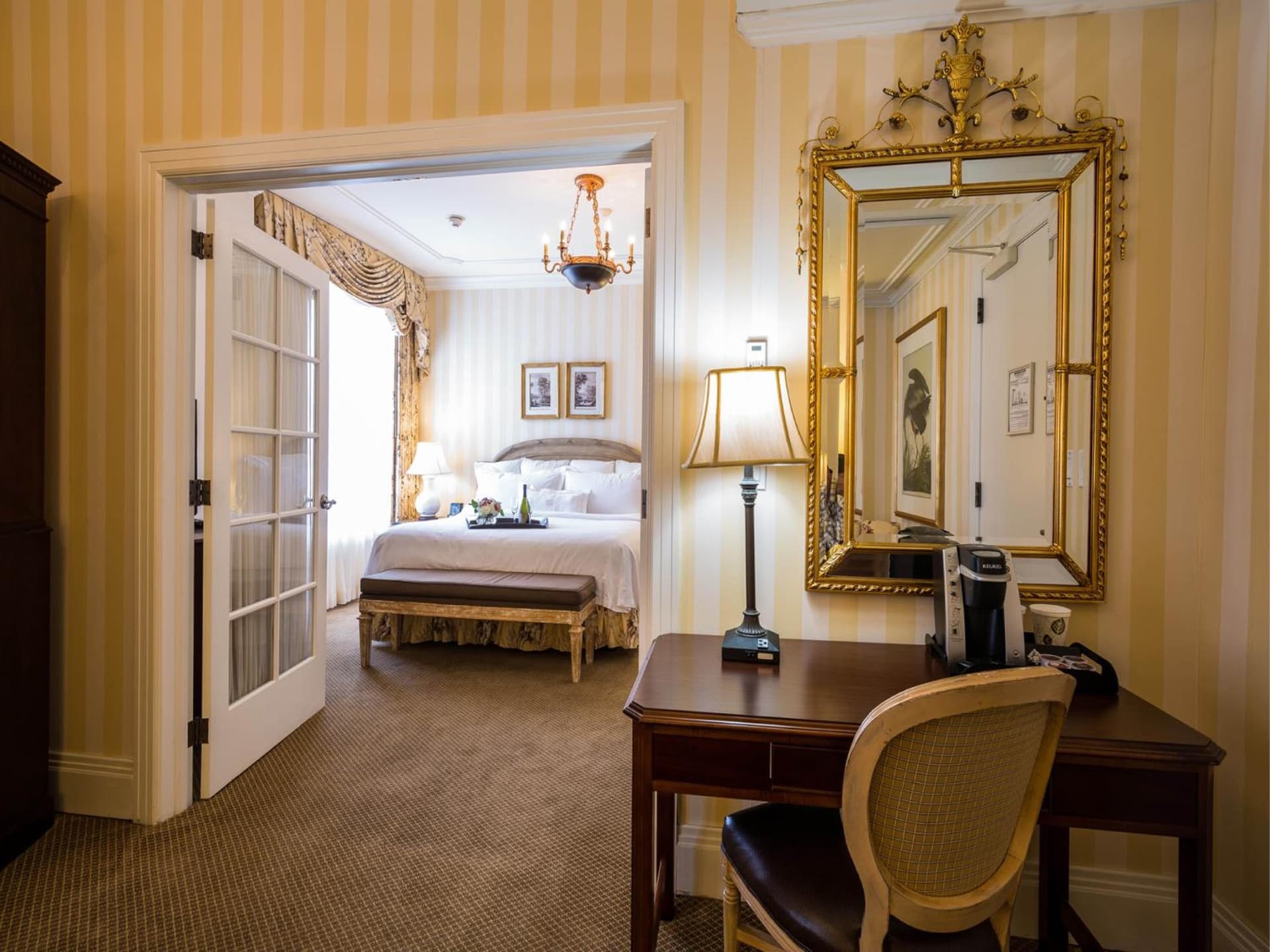Hotel Monteleone gallery photo in New Orleans, LA — image 40
