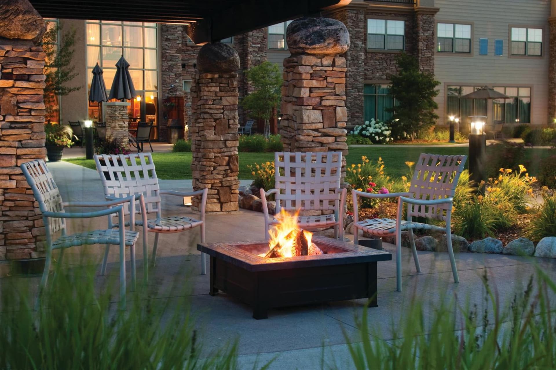 ClubHouse Hotel Sioux Falls gallery photo in Sioux Falls, SD — image 10