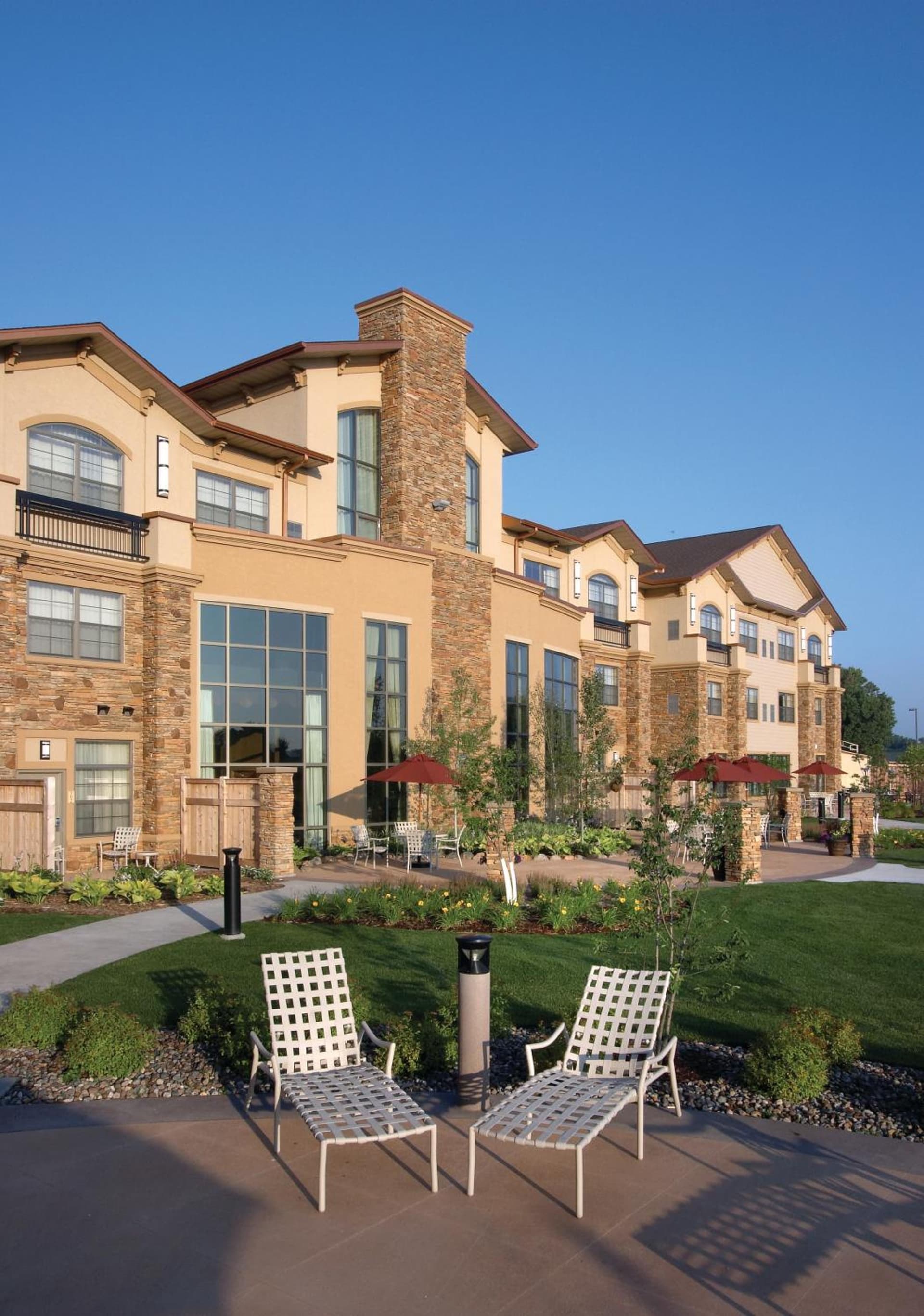 ClubHouse Hotel Sioux Falls gallery photo in Sioux Falls, SD — image 20