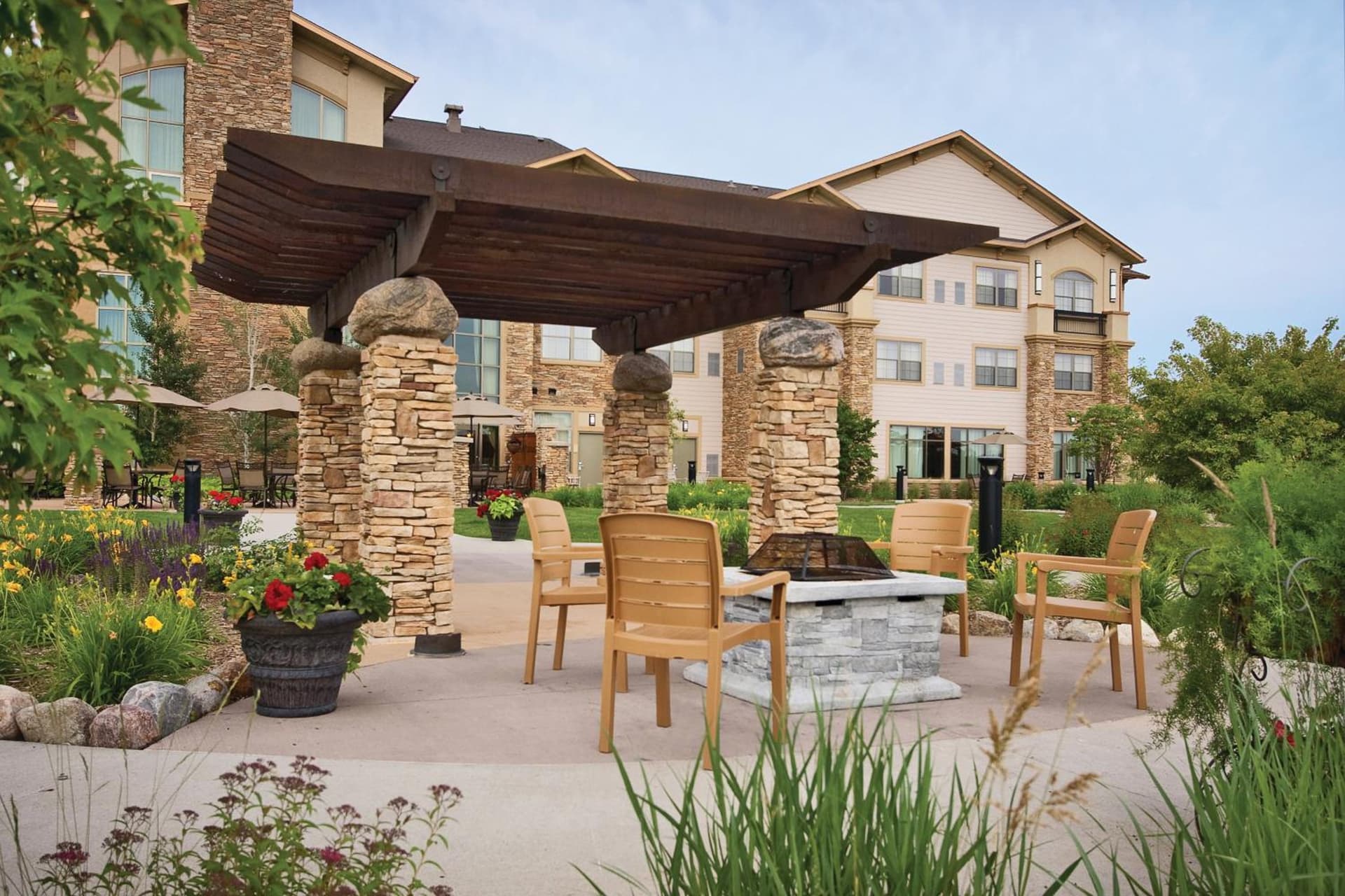 ClubHouse Hotel Sioux Falls gallery photo in Sioux Falls, SD — image 36