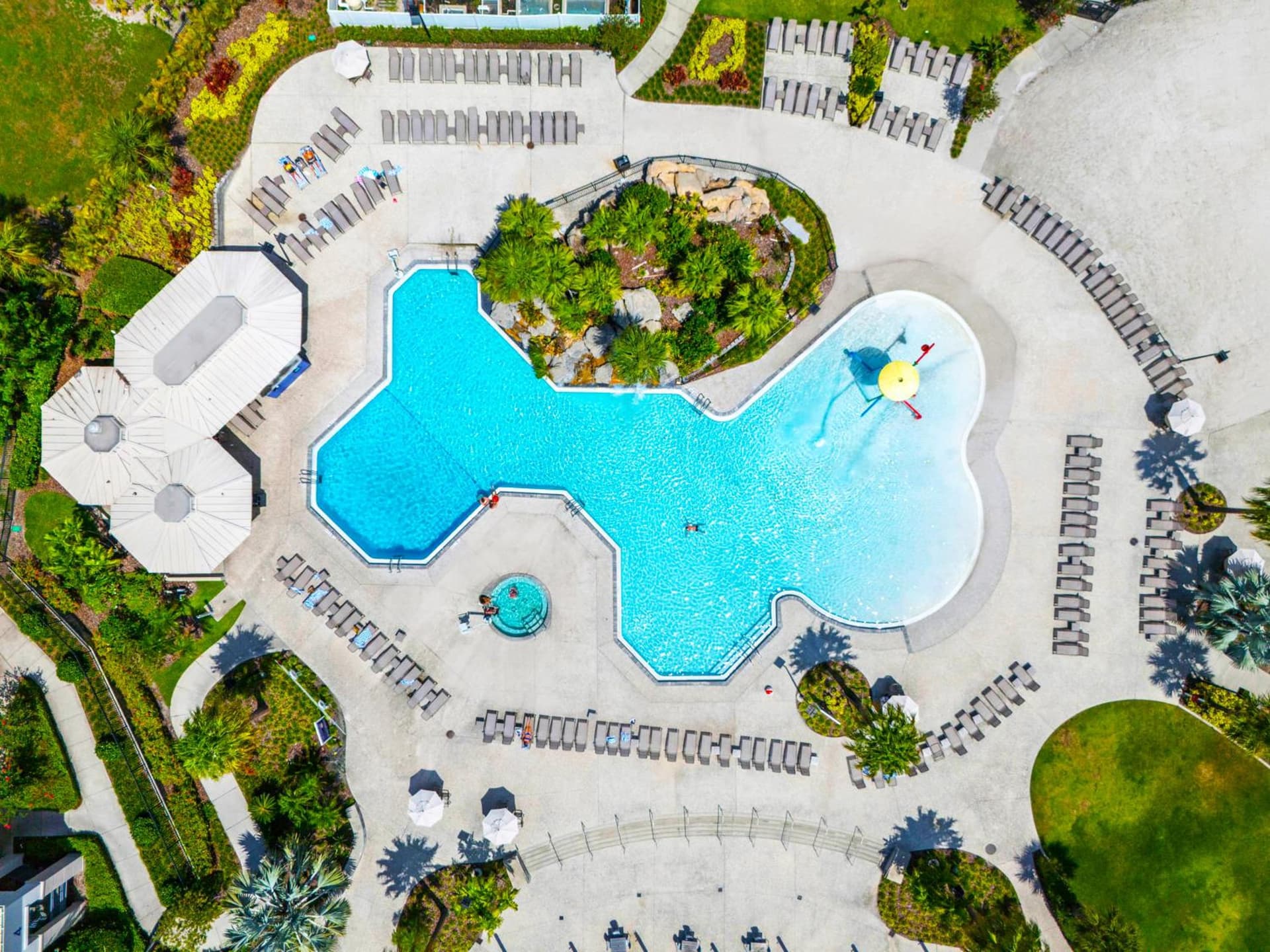 Wyndham I-Drive Avanti Resort & Conference Center gallery photo in Orlando, FL — image 26