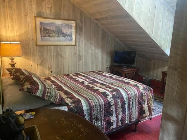 Wildcat Inn and Tavern property views in Jackson — gallery photo 3