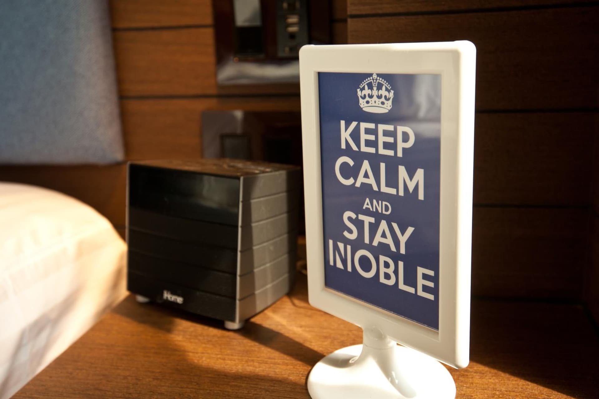 NobleDEN Hotel gallery photo in New York, NY — image 20
