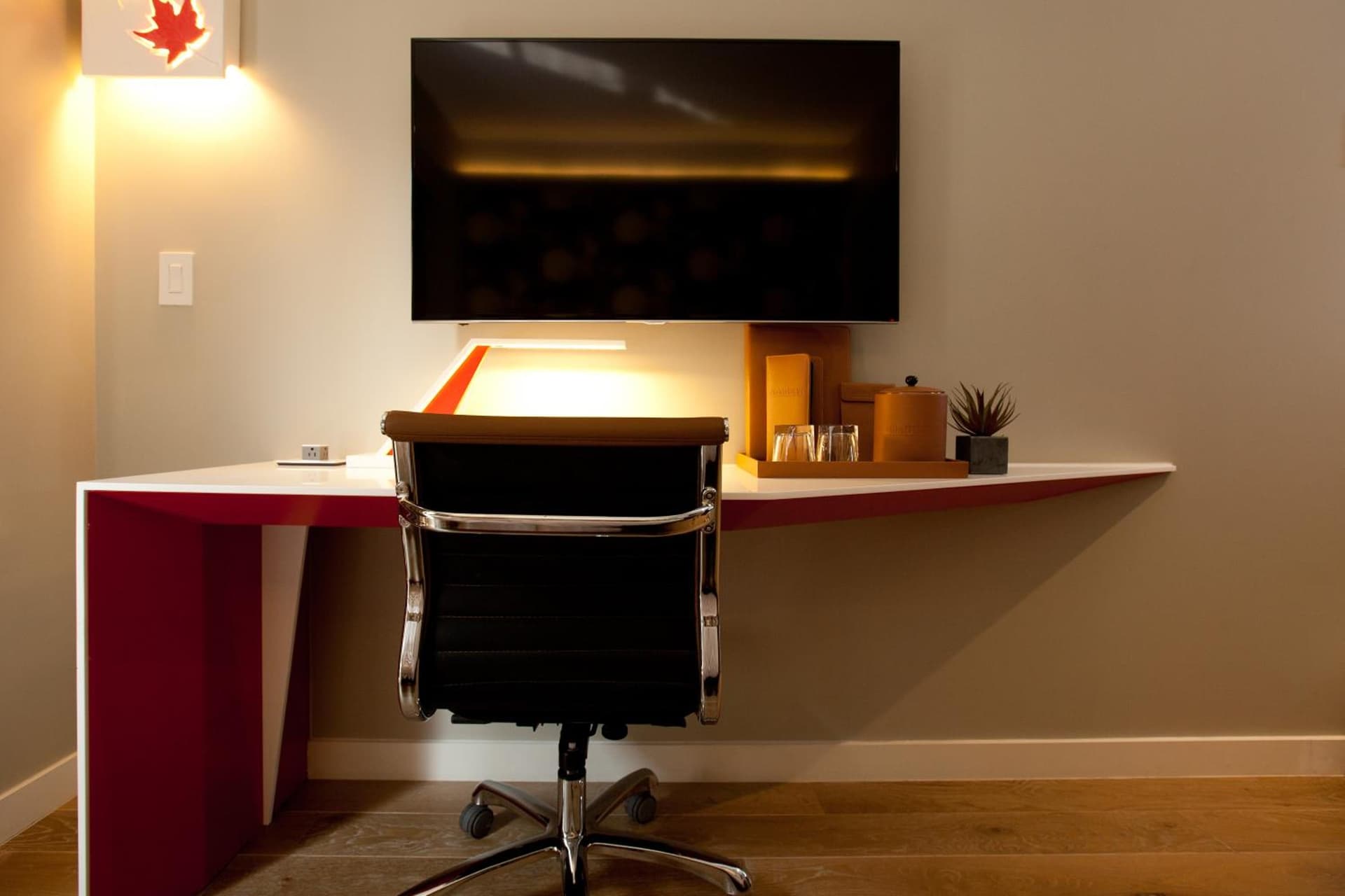NobleDEN Hotel gallery photo in New York, NY — image 28