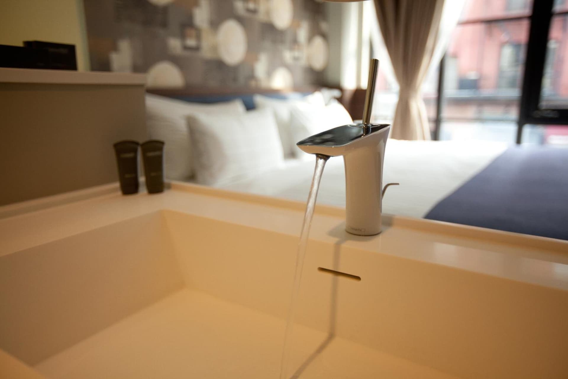 NobleDEN Hotel gallery photo in New York, NY — image 4