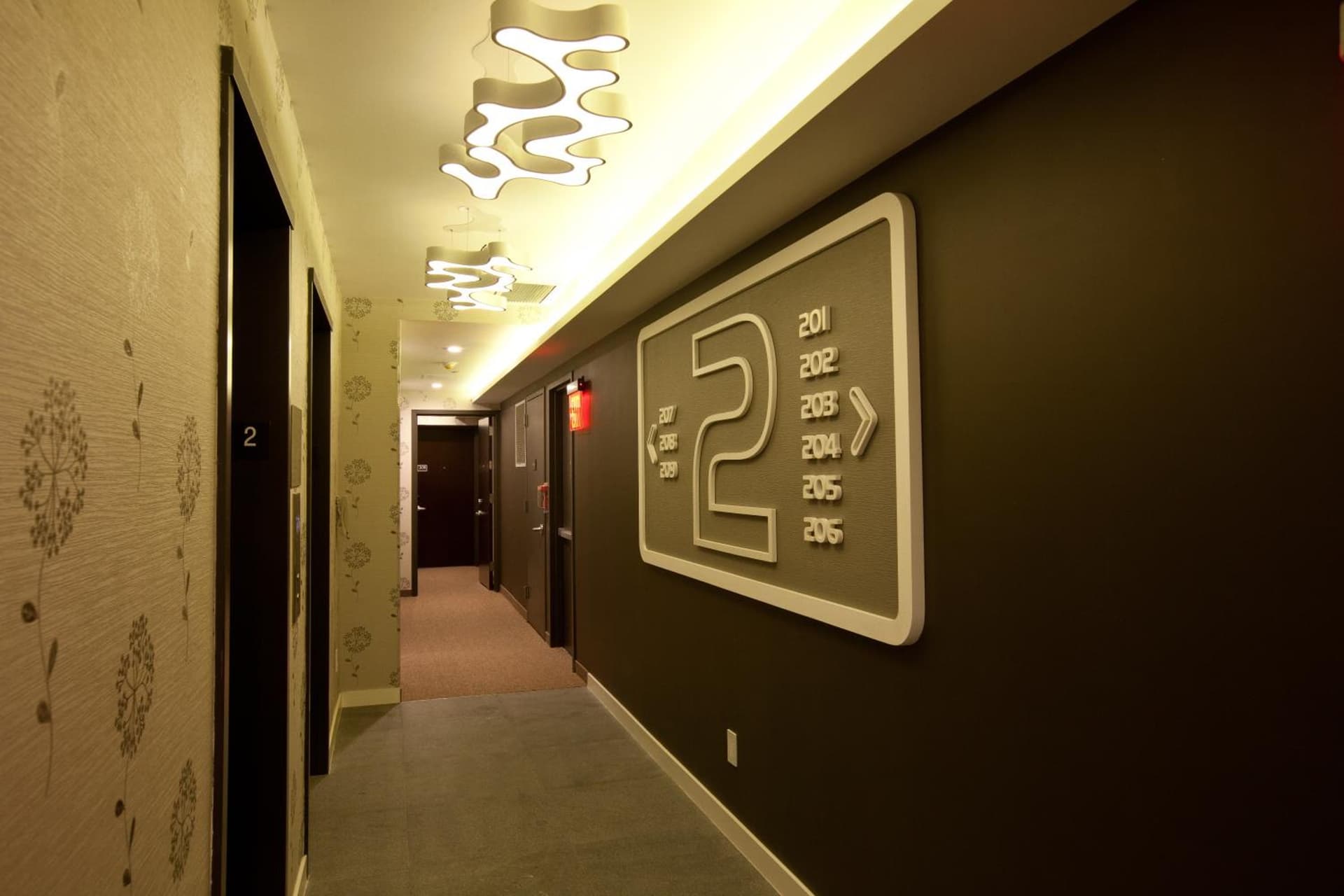 NobleDEN Hotel gallery photo in New York, NY — image 6