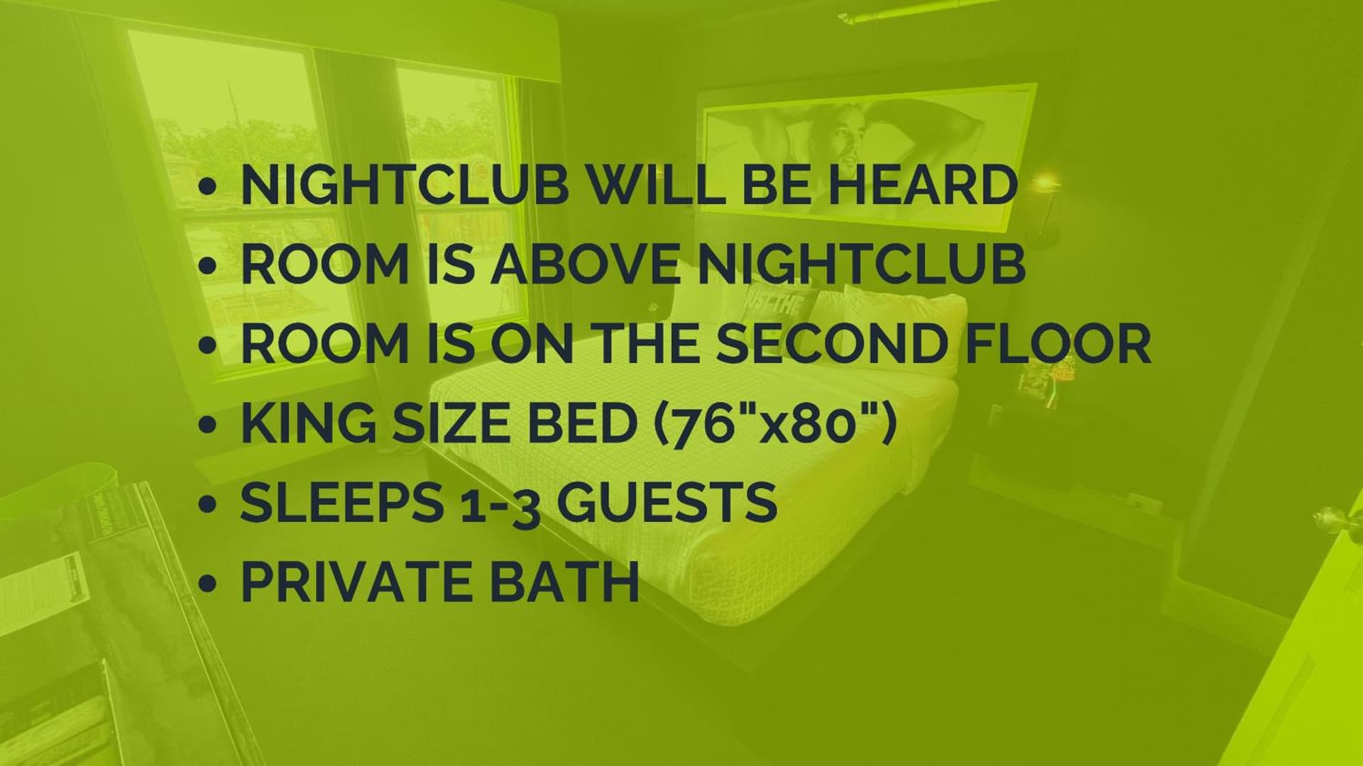 Mari Jean Hotel - All Adults Welcome gallery photo in St. Petersburg, FL — image 37