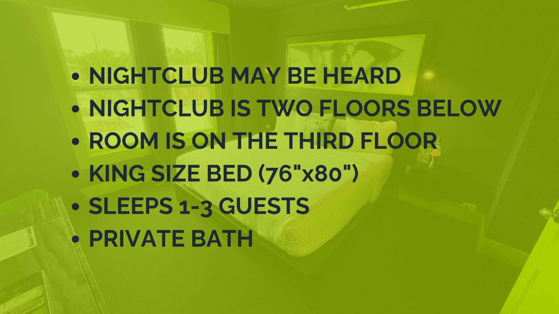 Mari Jean Hotel - All Adults Welcome gallery photo in St. Petersburg, FL — image 15