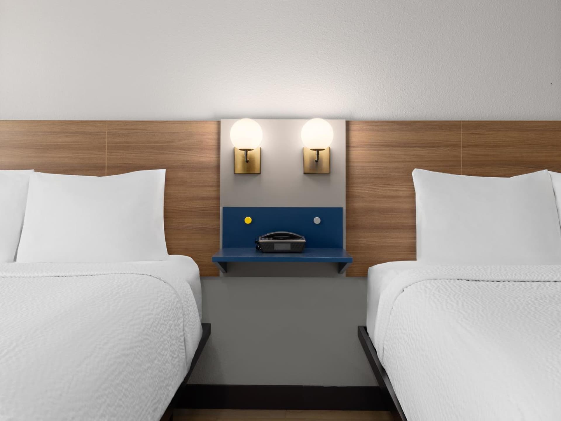 Microtel Inn & Suites by Wyndham Tracy gallery photo in Tracy, CA — image 32